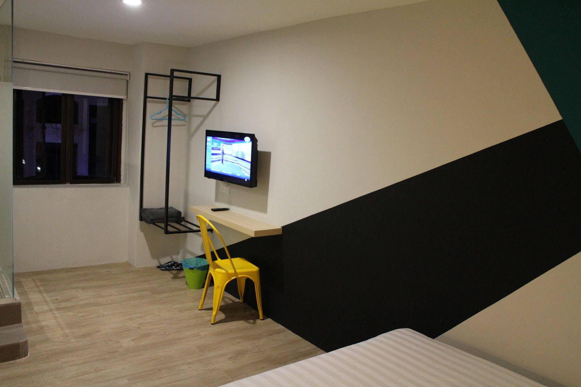 Dejaya Boutique Hotel Kuchai Lama