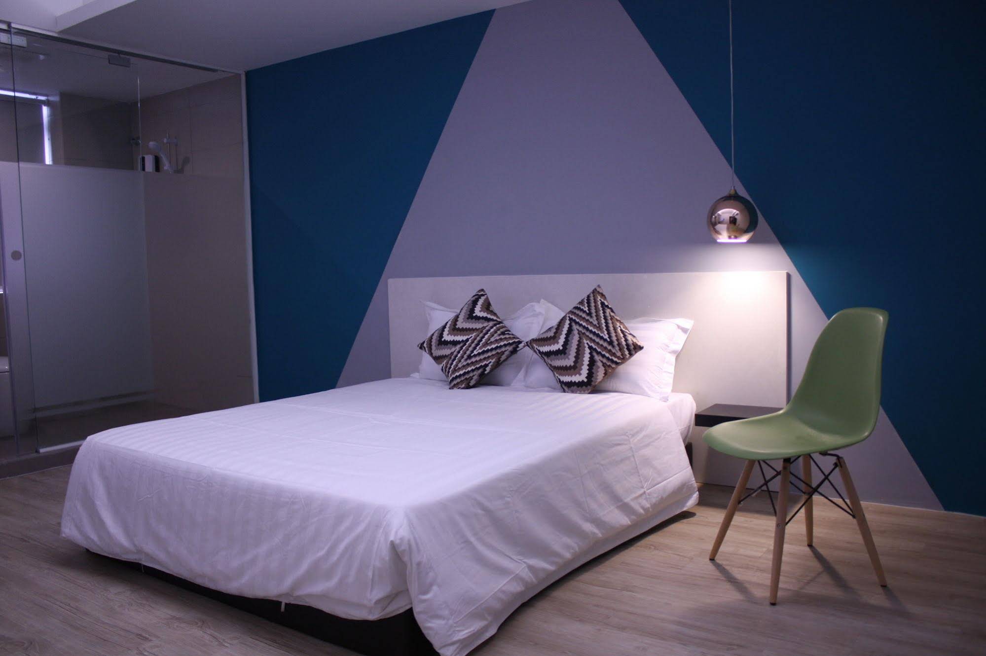 Dejaya Boutique Hotel Kuchai Lama