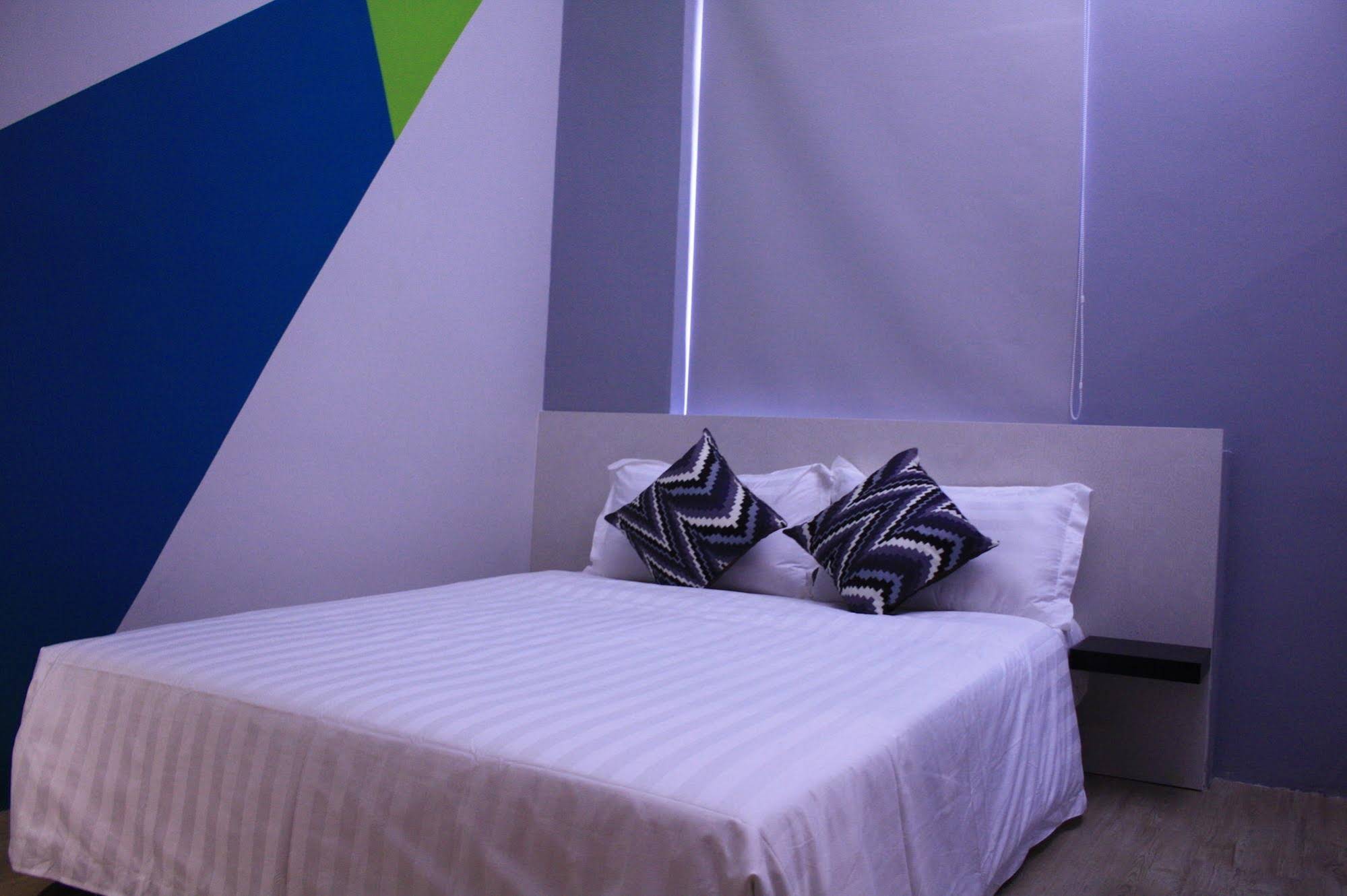 Dejaya Boutique Hotel Kuchai Lama