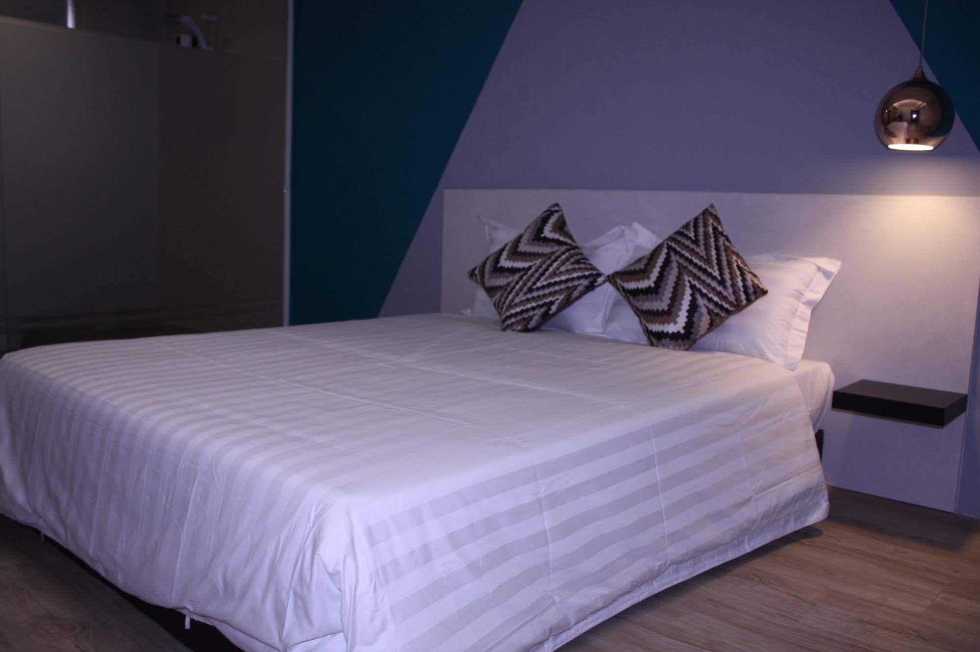 Dejaya Boutique Hotel Kuchai Lama