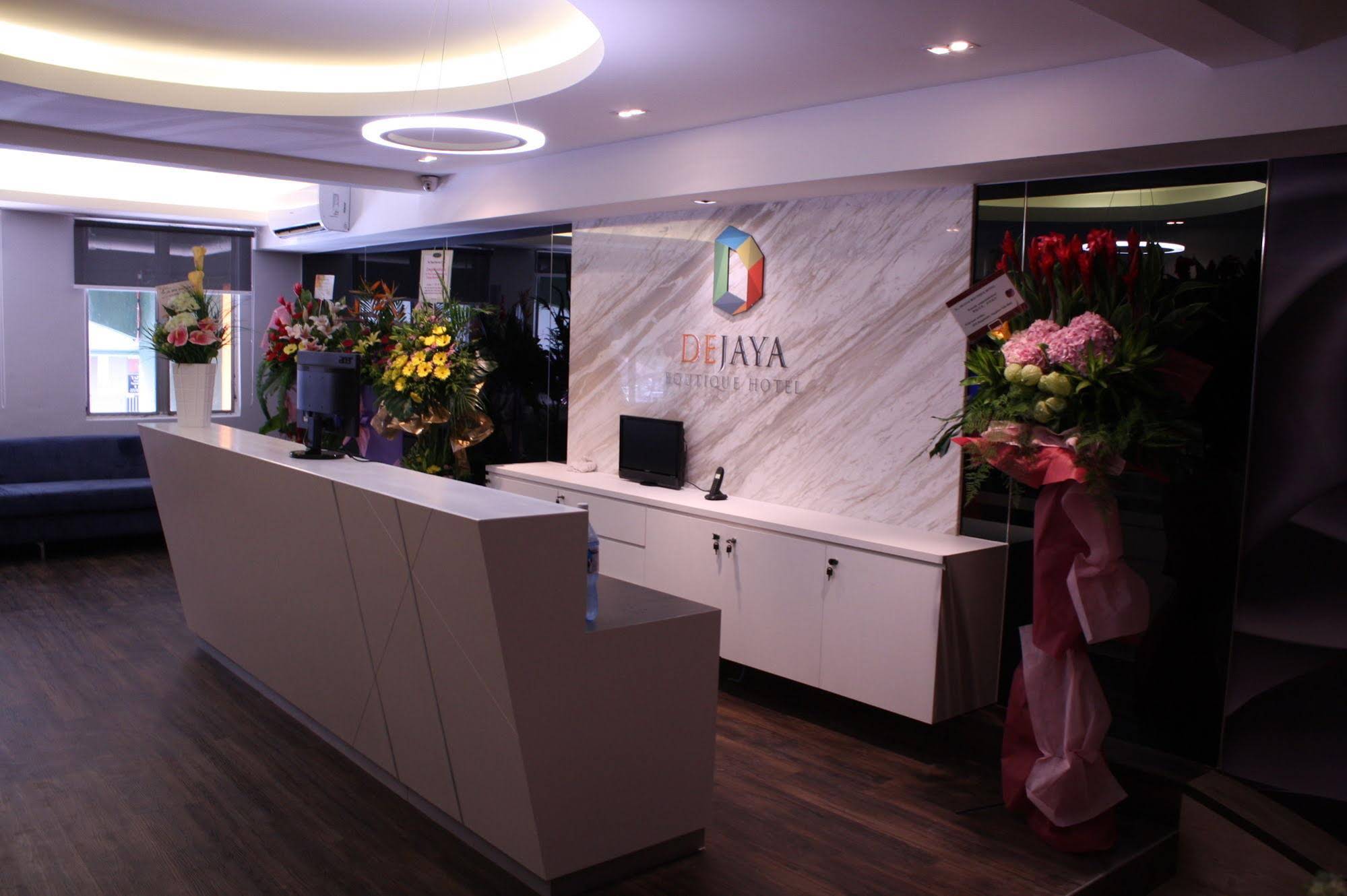 Dejaya Boutique Hotel Kuchai Lama