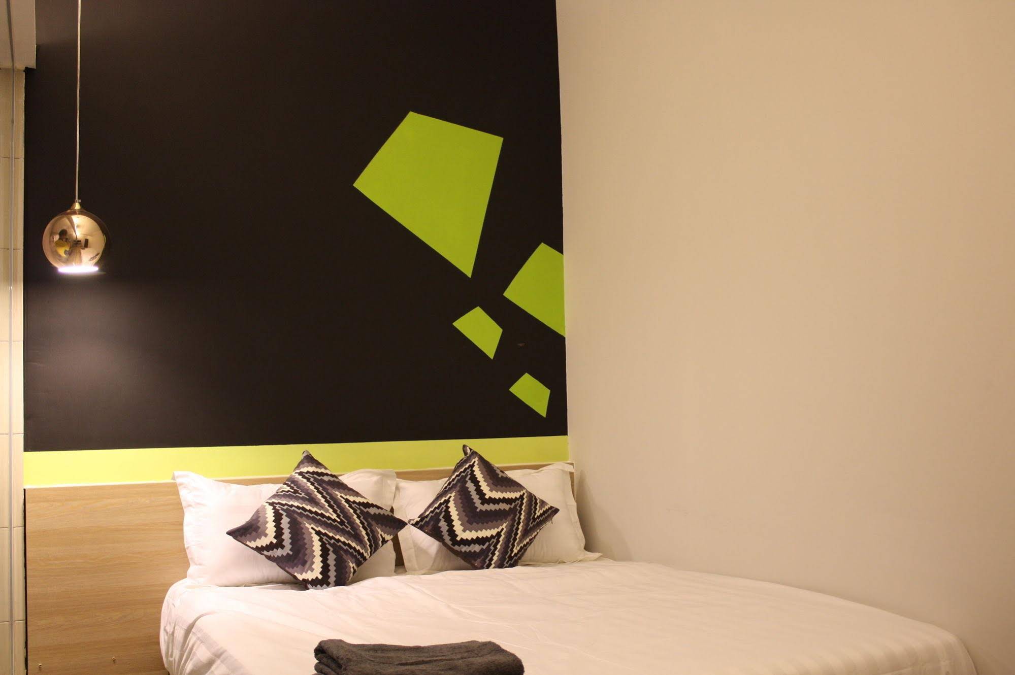 Dejaya Boutique Hotel Kuchai Lama