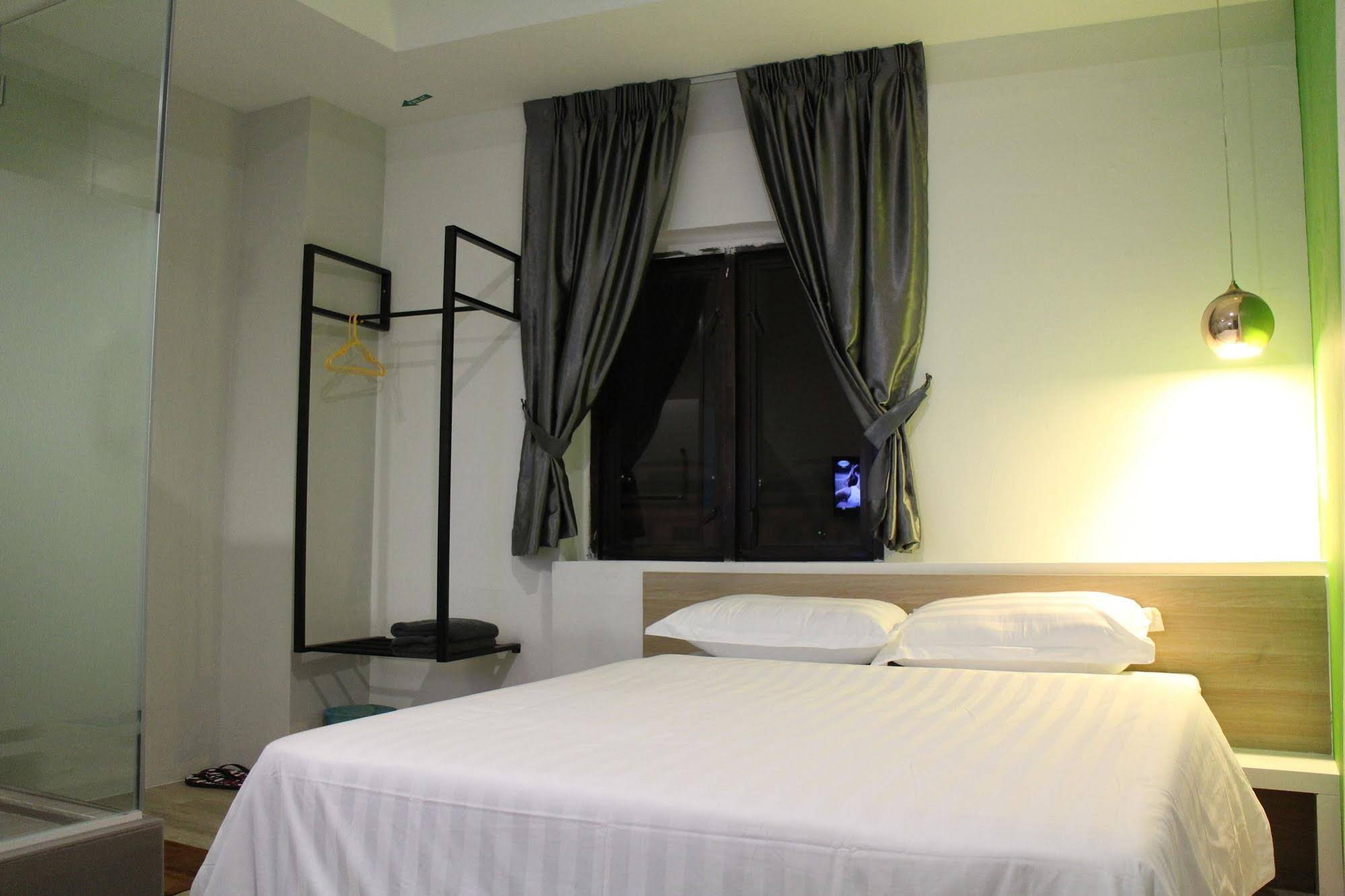 Dejaya Boutique Hotel Kuchai Lama