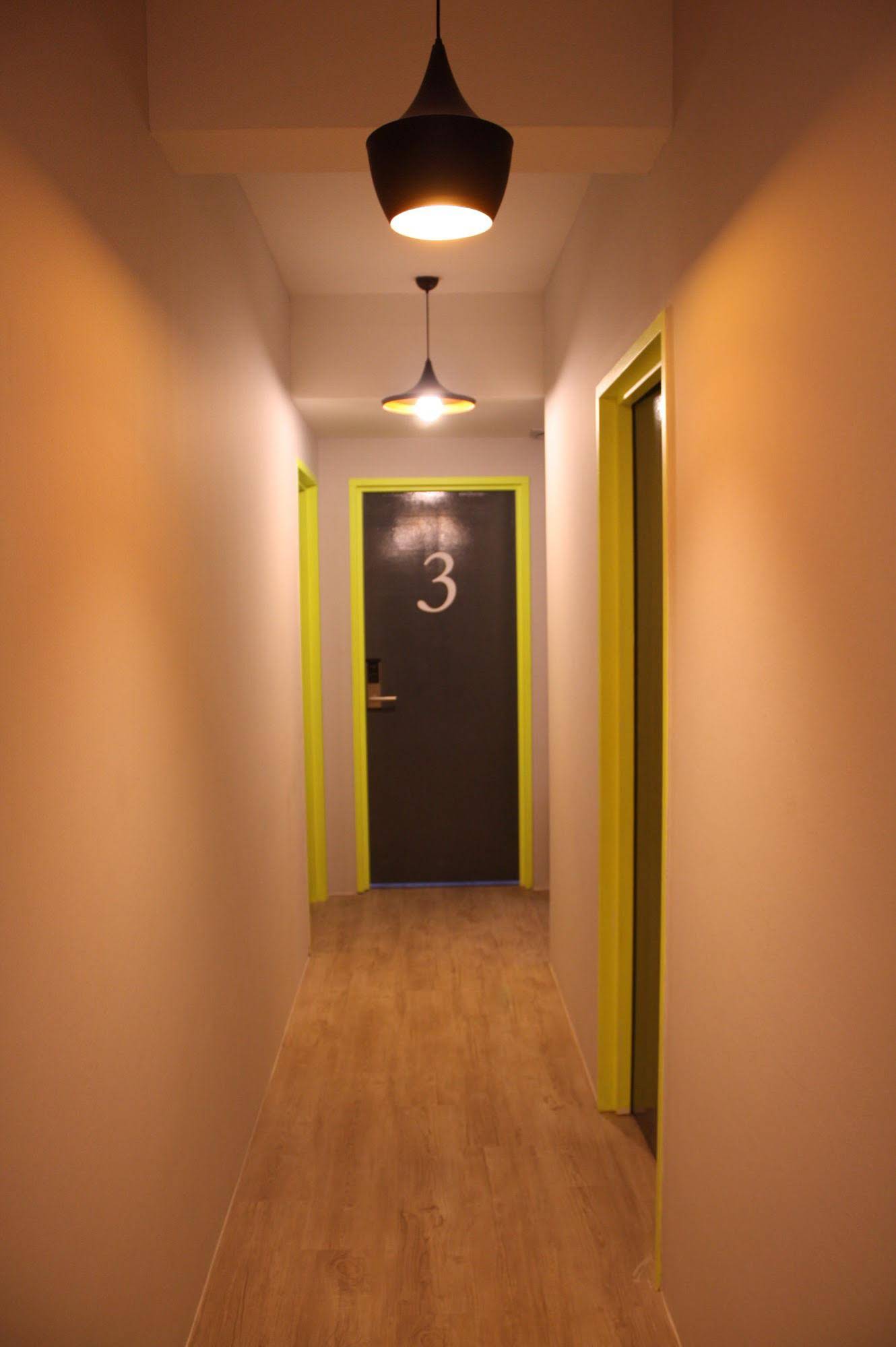 Dejaya Boutique Hotel Kuchai Lama