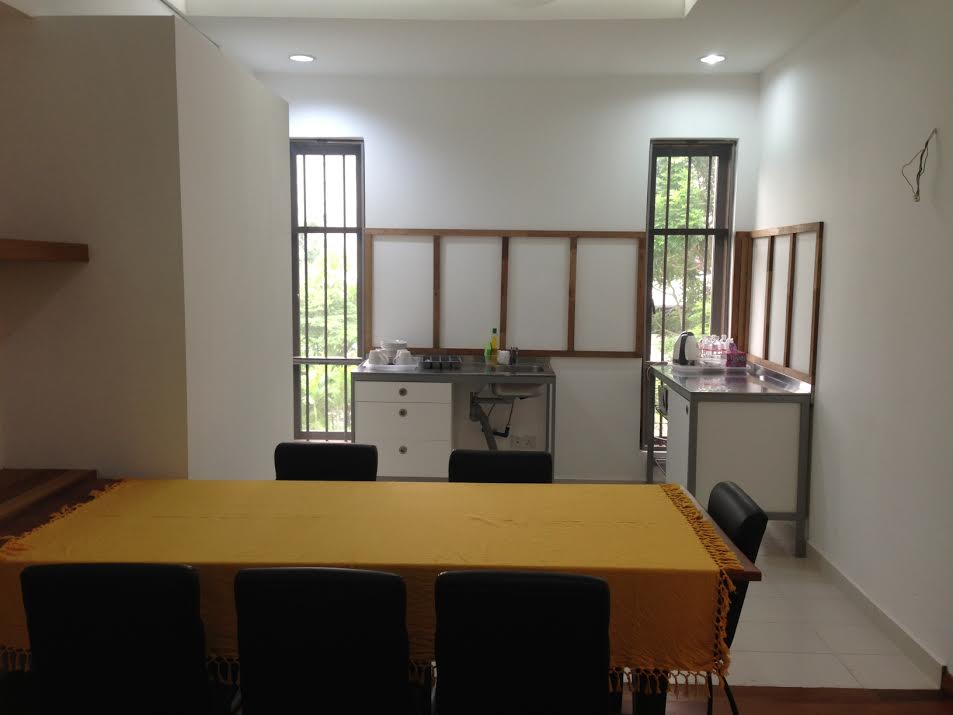 Desa Gardens