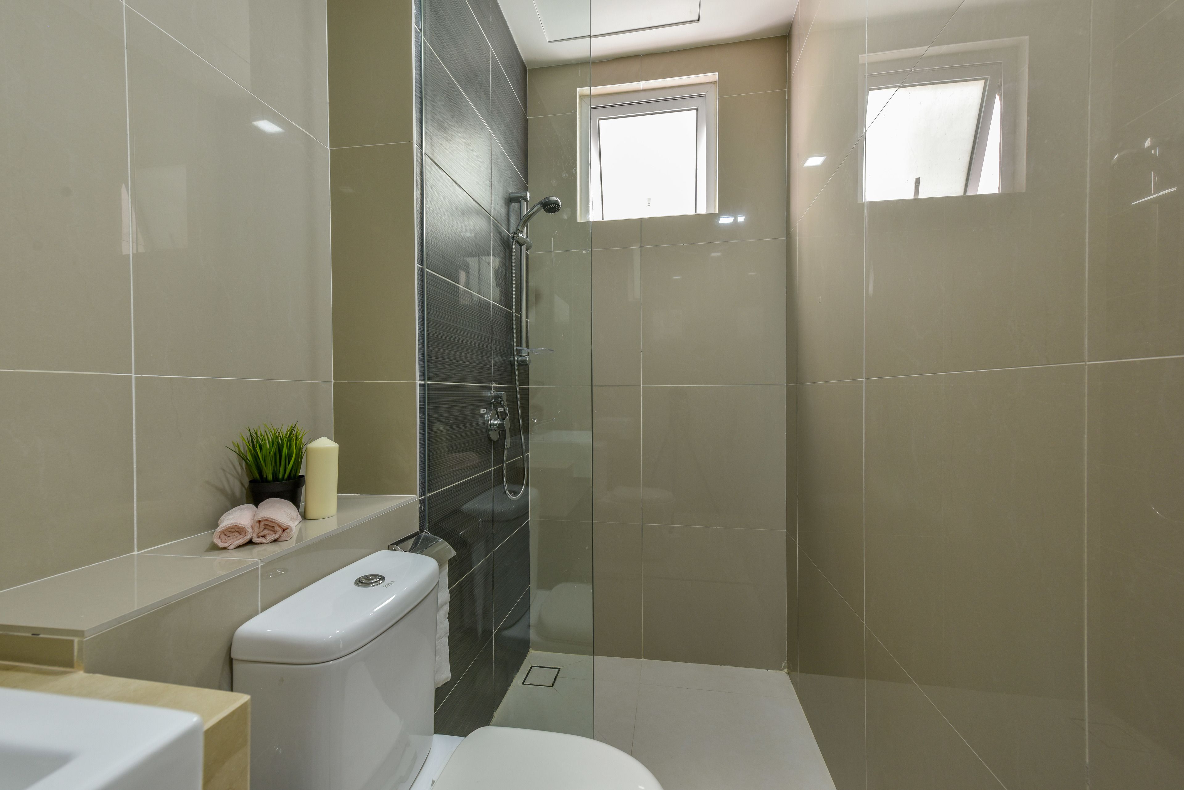 Desa Green Taman Desa