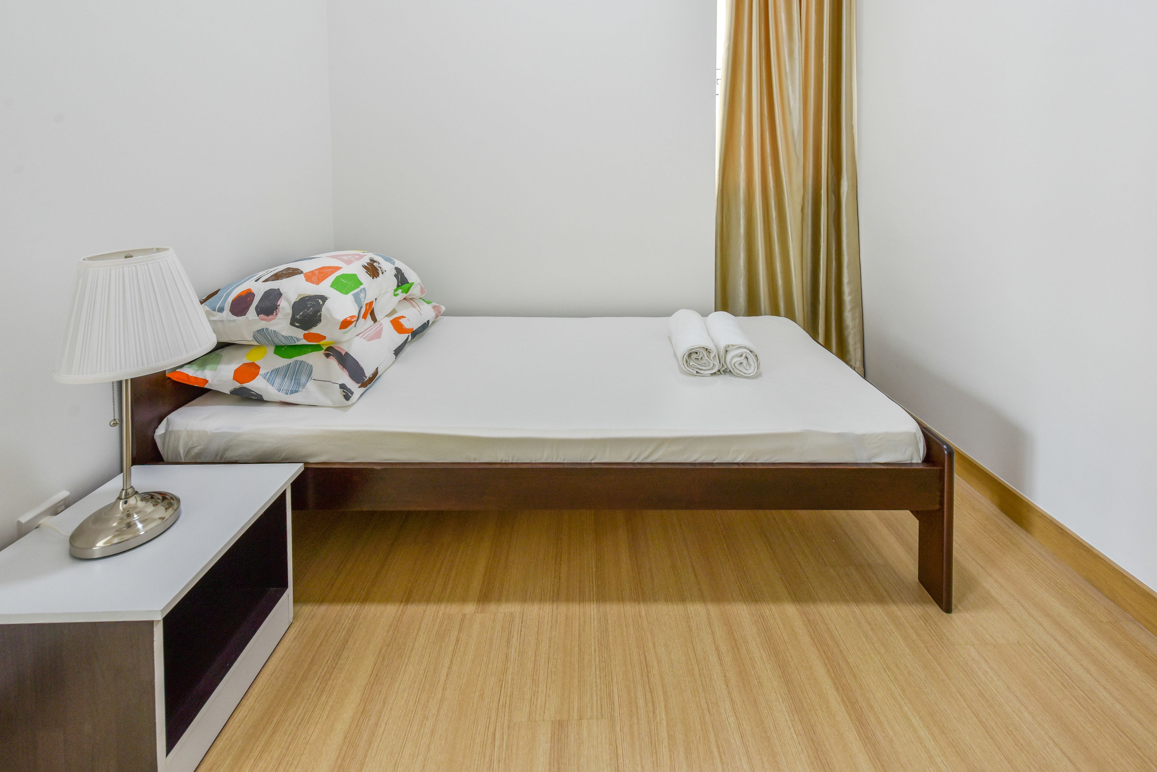 Desa Green Taman Desa