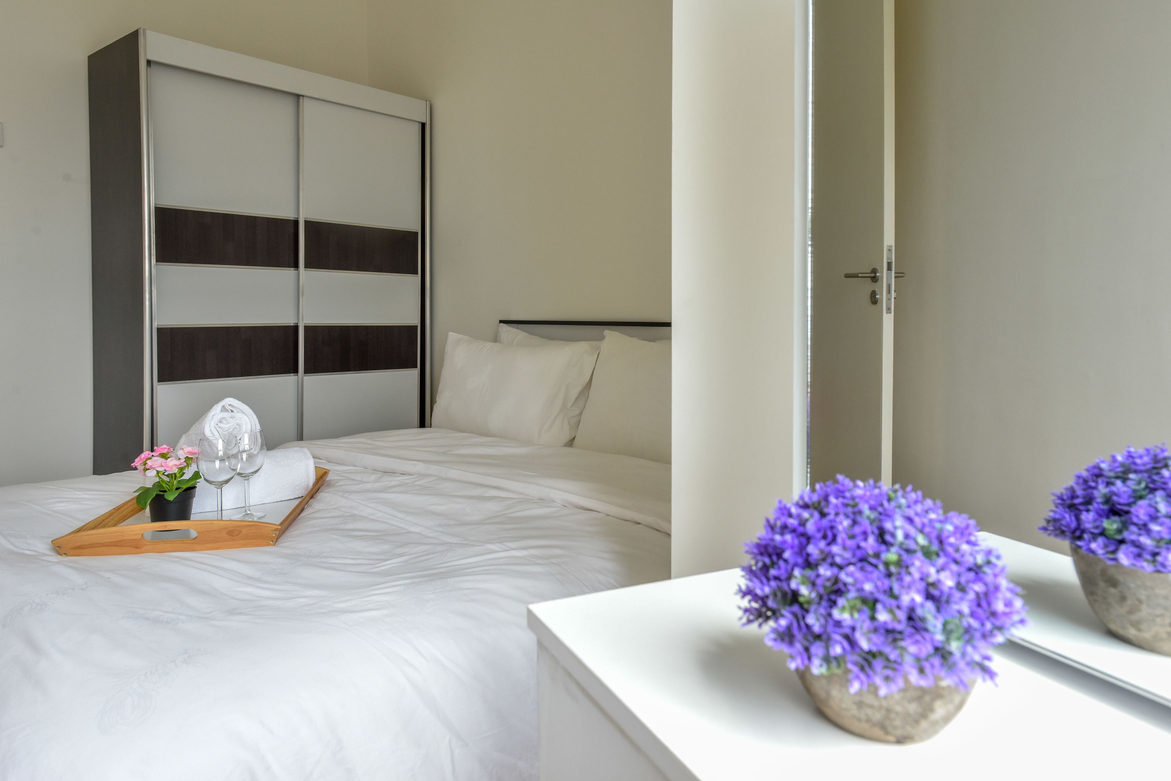 Desa Green Taman Desa