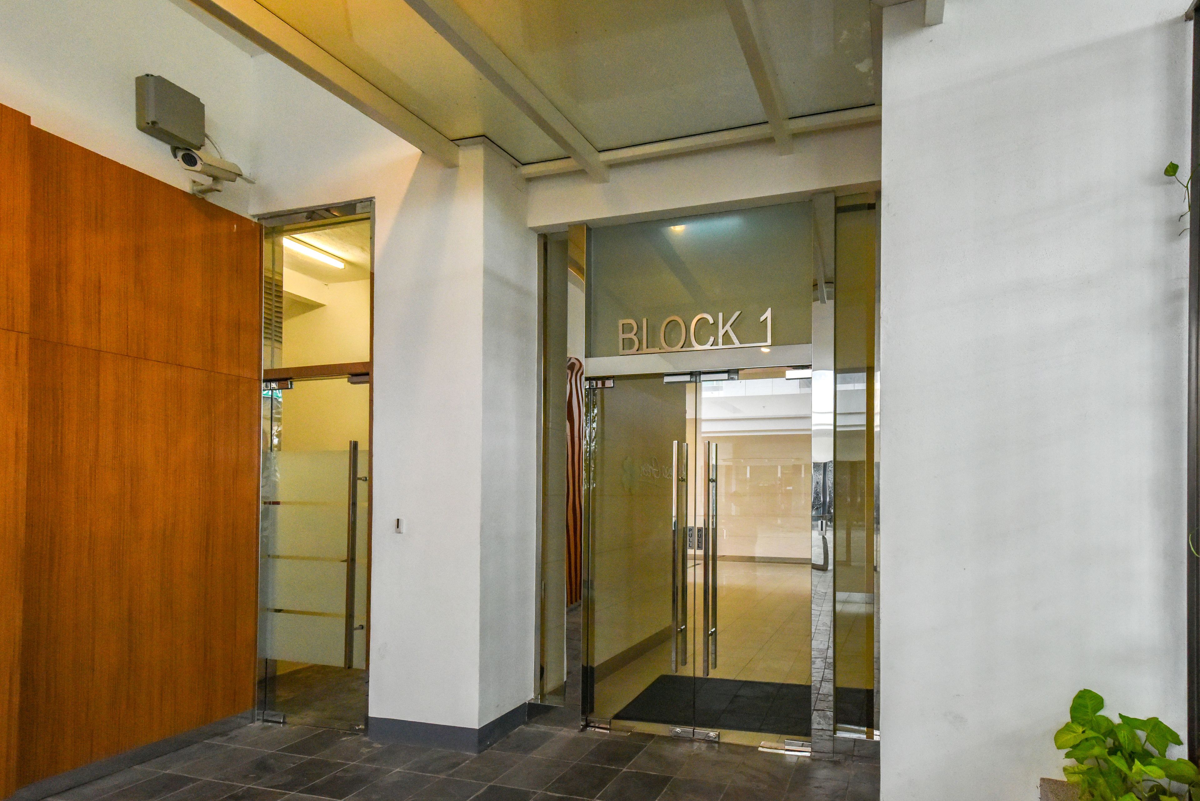 Desa Green Taman Desa