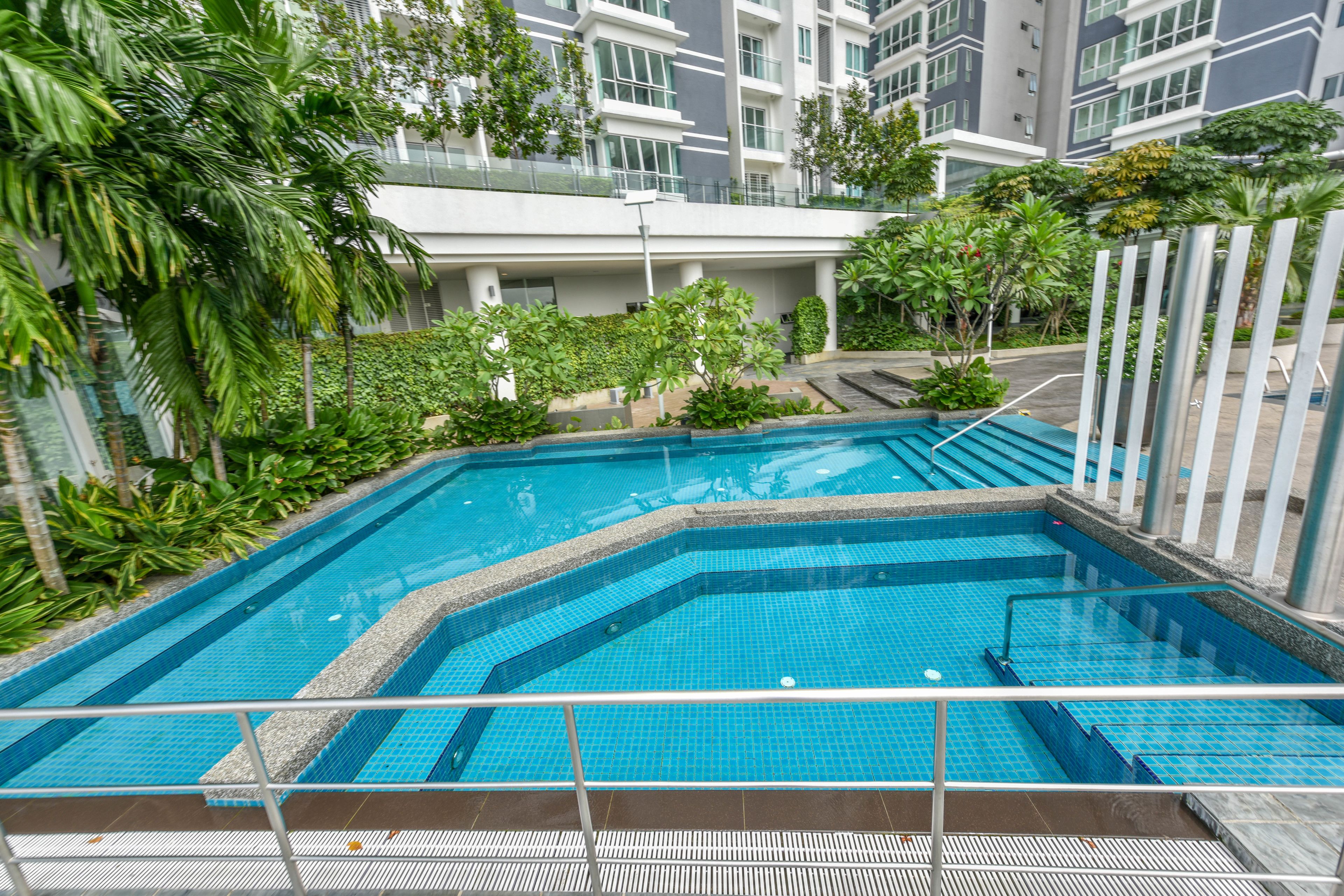 Desa Green Taman Desa