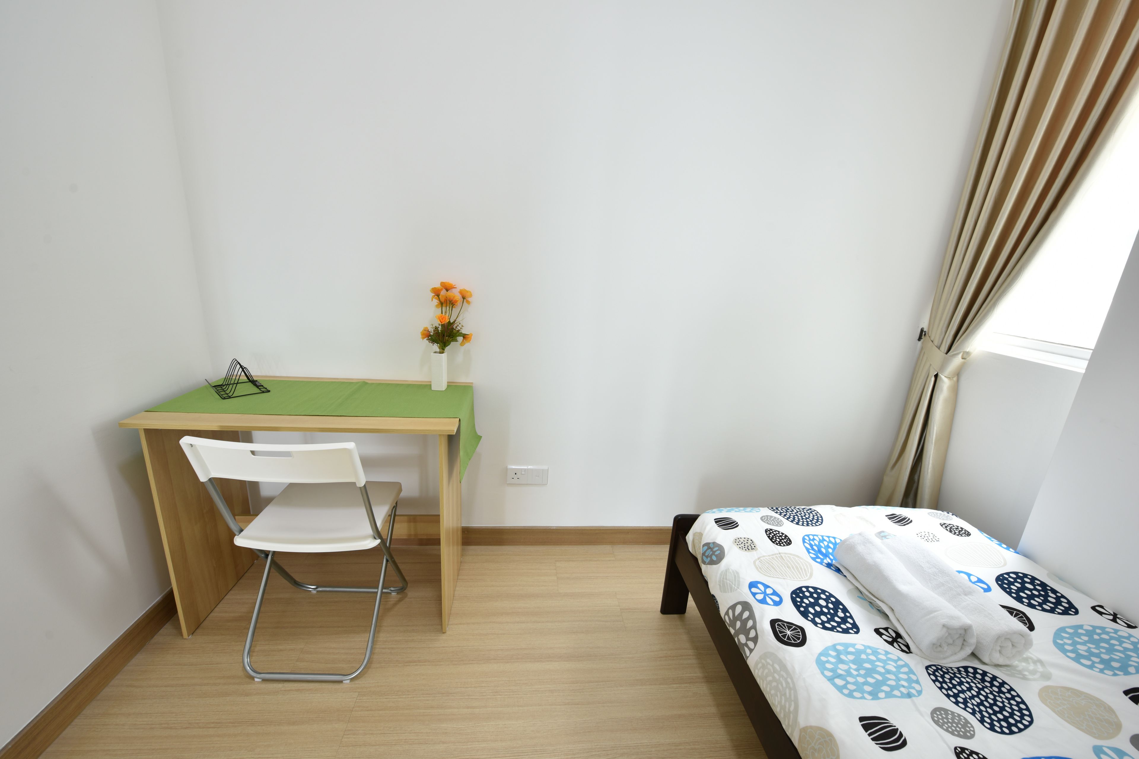 Desa Green Taman Desa