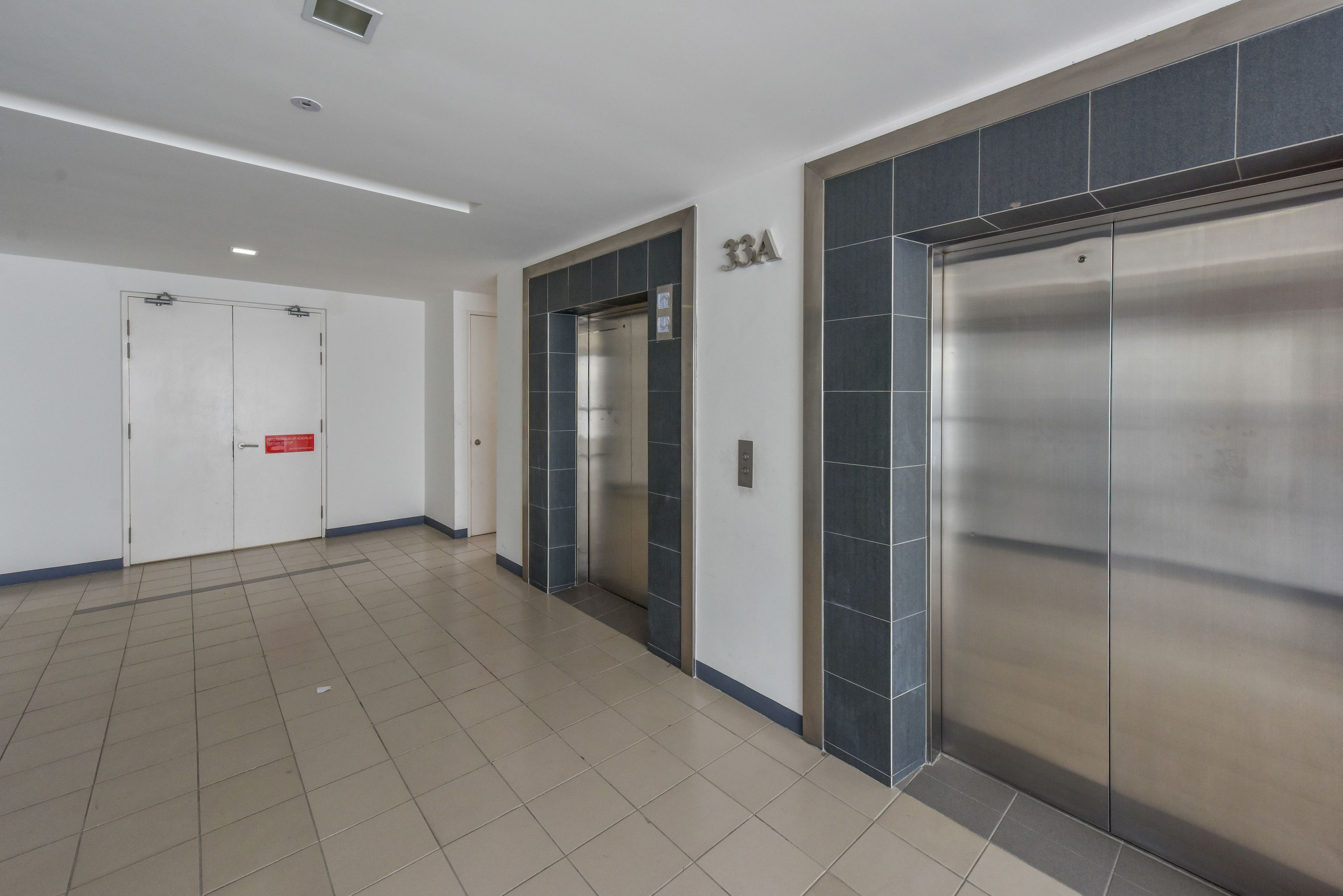 Desa Green Taman Desa