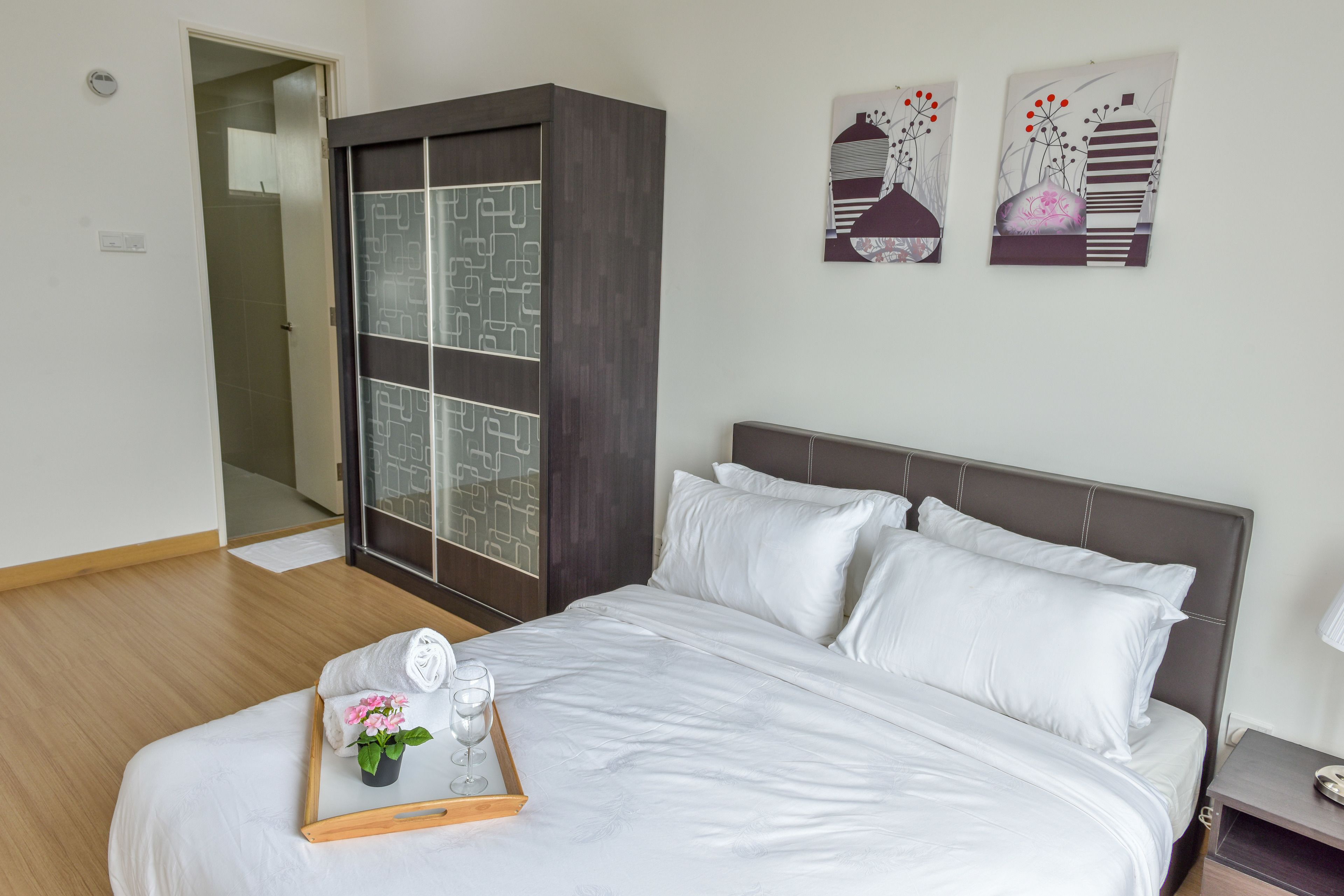 Desa Green Taman Desa