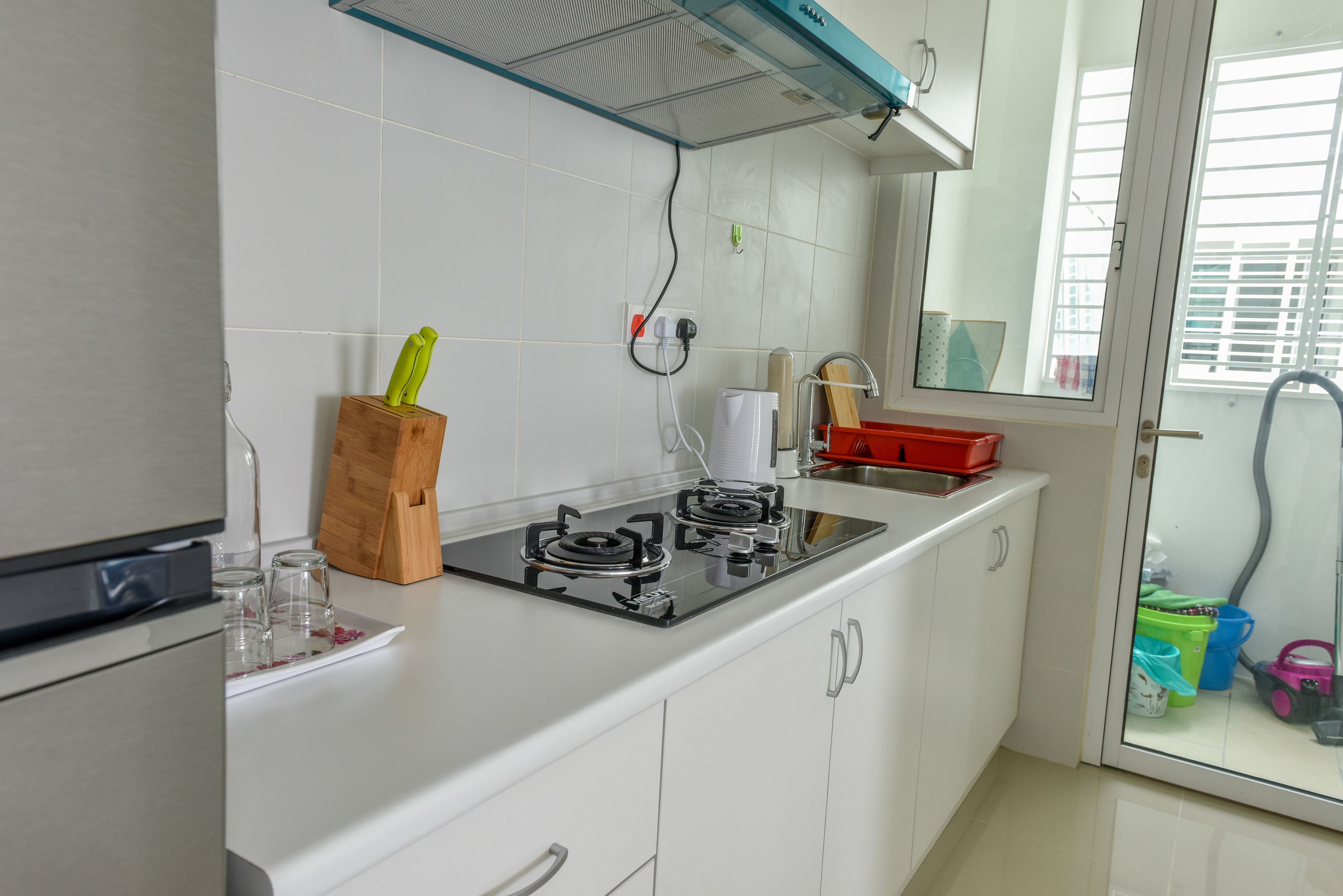 Desa Green Taman Desa