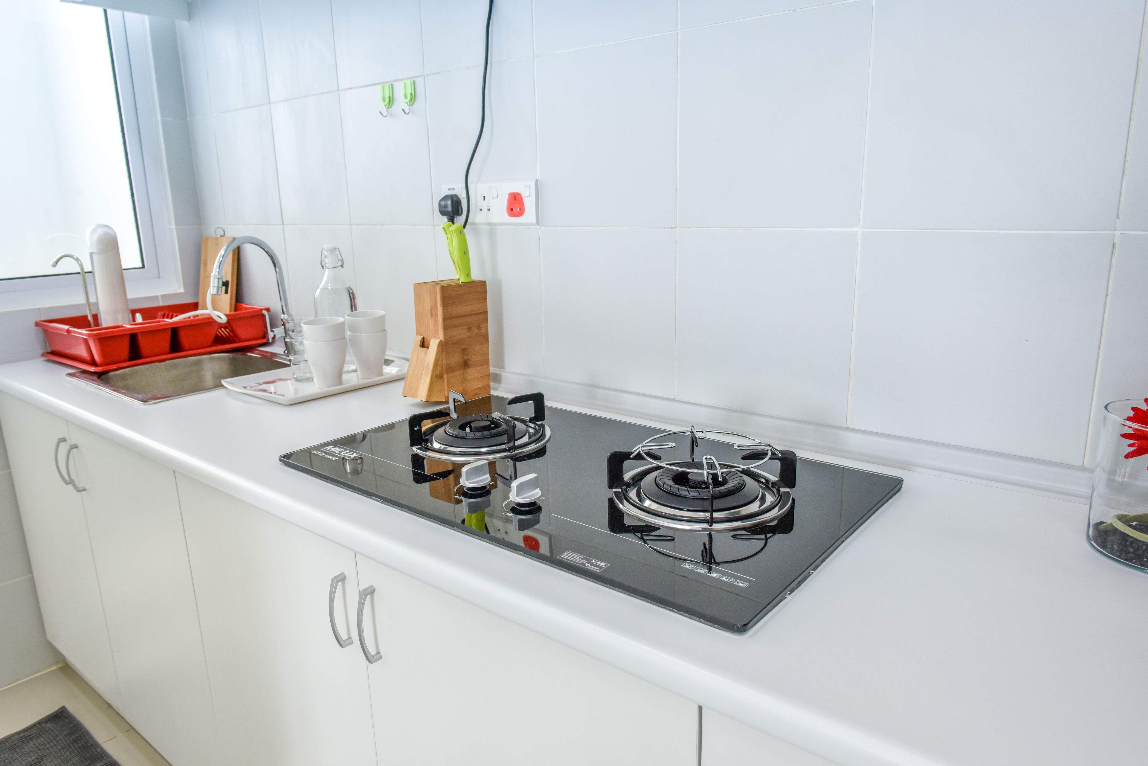 Desa Green Taman Desa