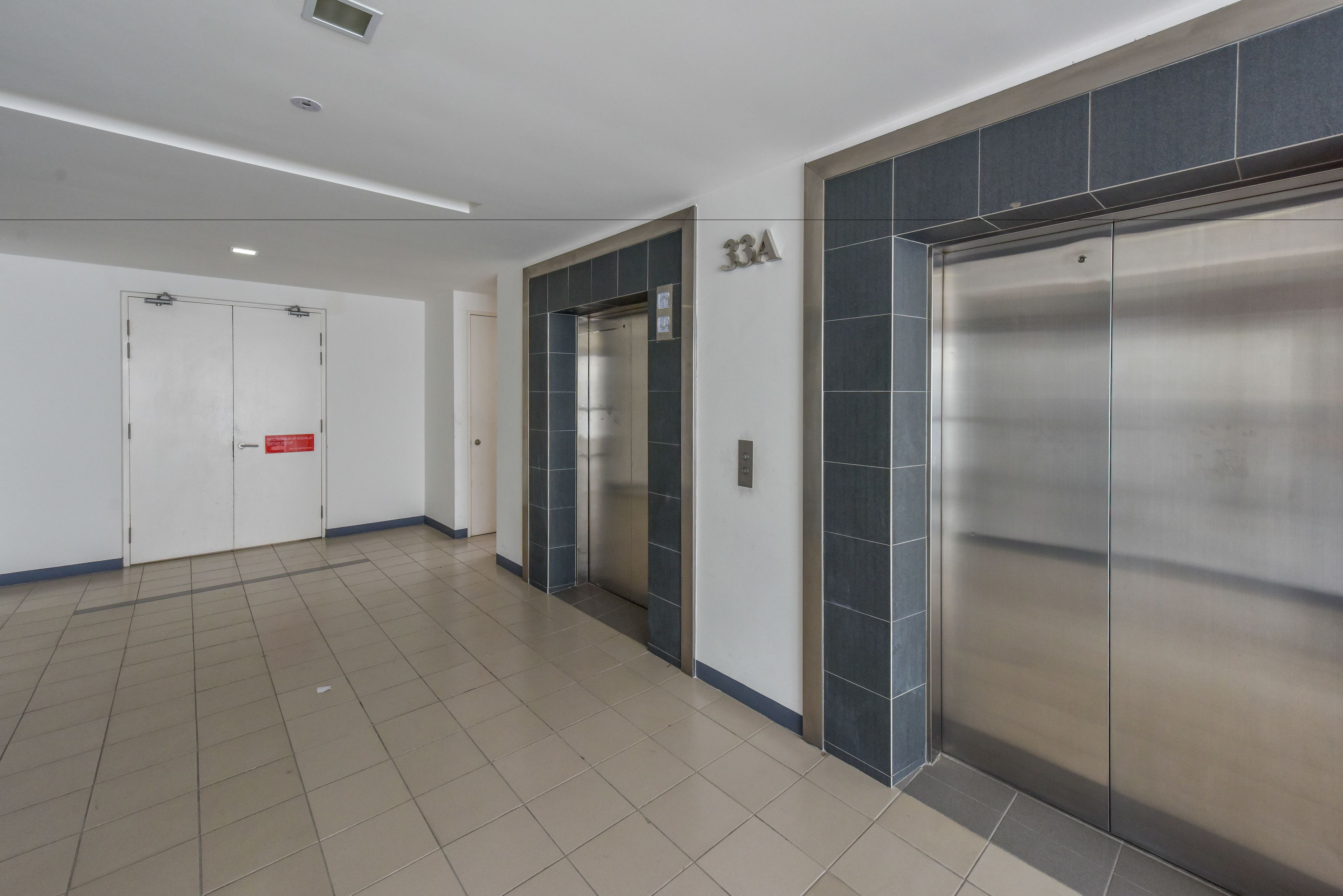 Desa Green Taman Desa