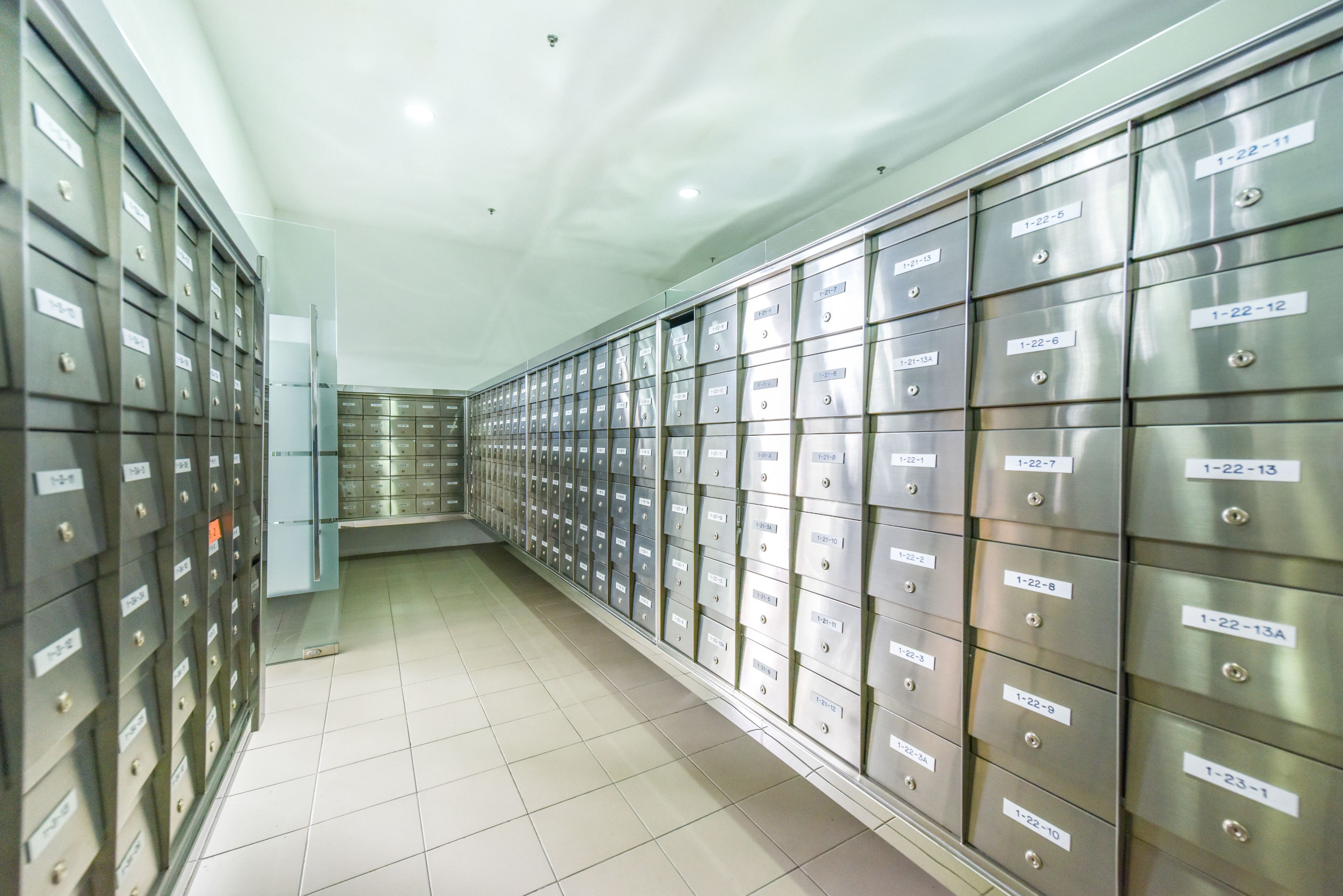 Desa Green Taman Desa