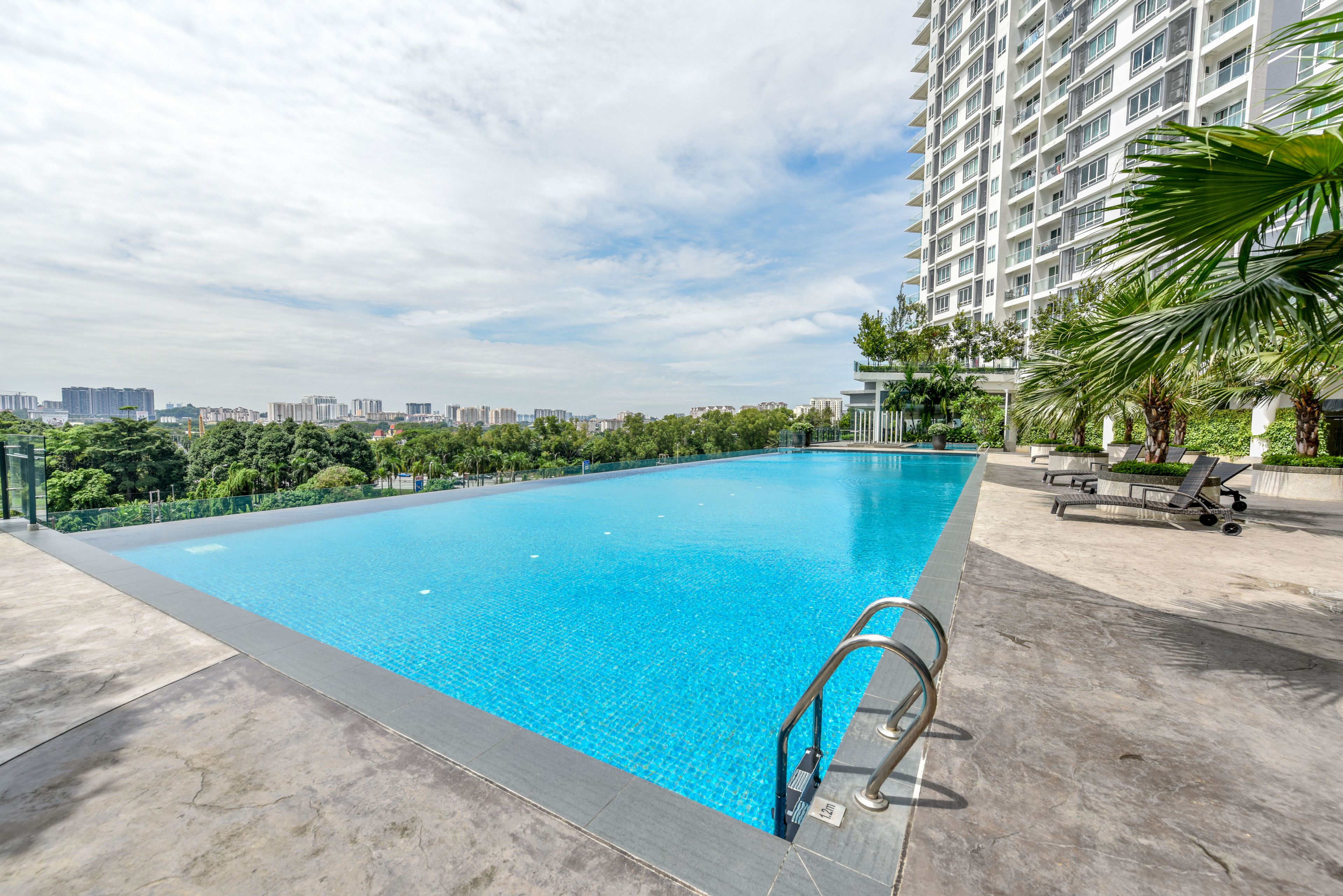 Desa Green Taman Desa