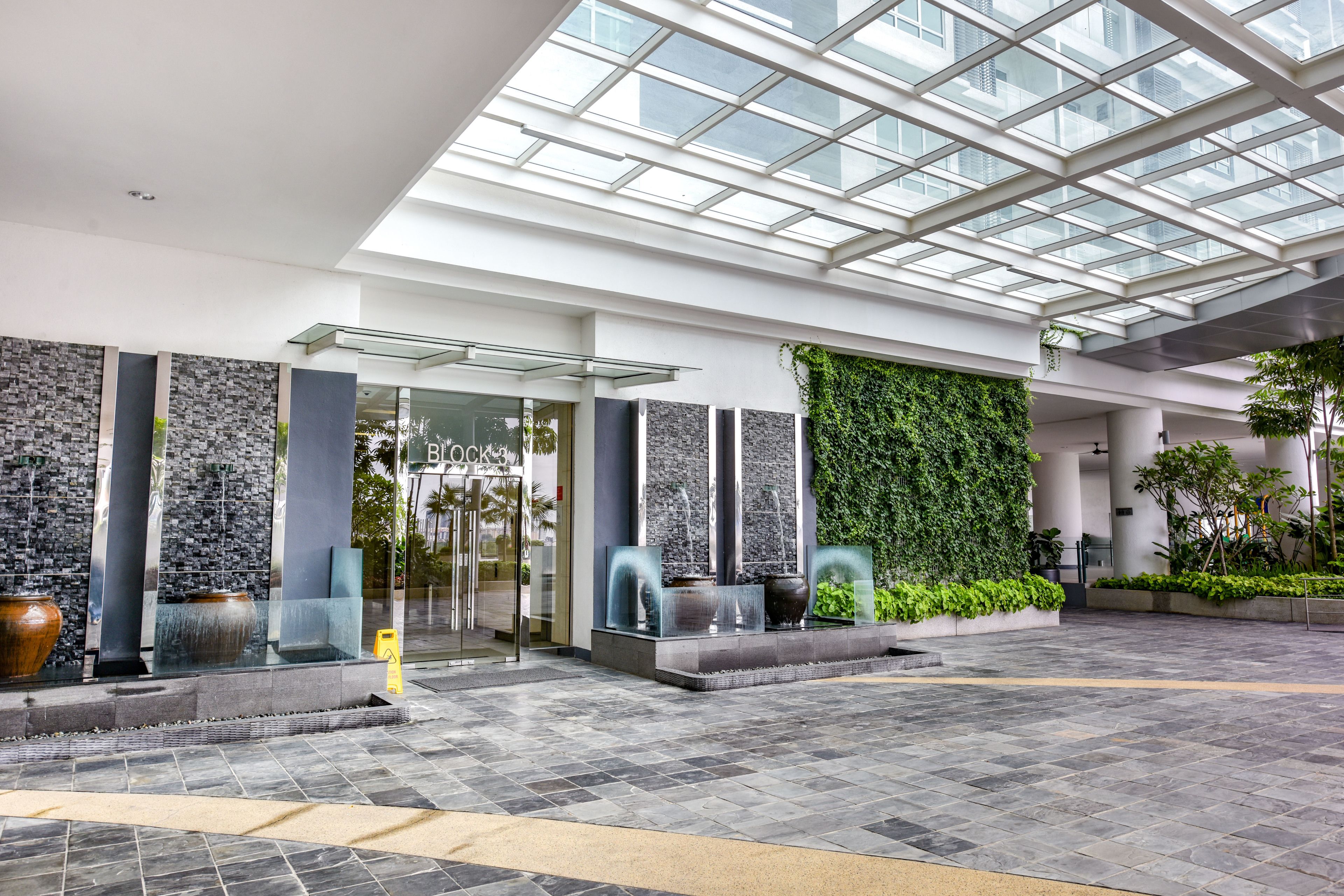 Desa Green Taman Desa