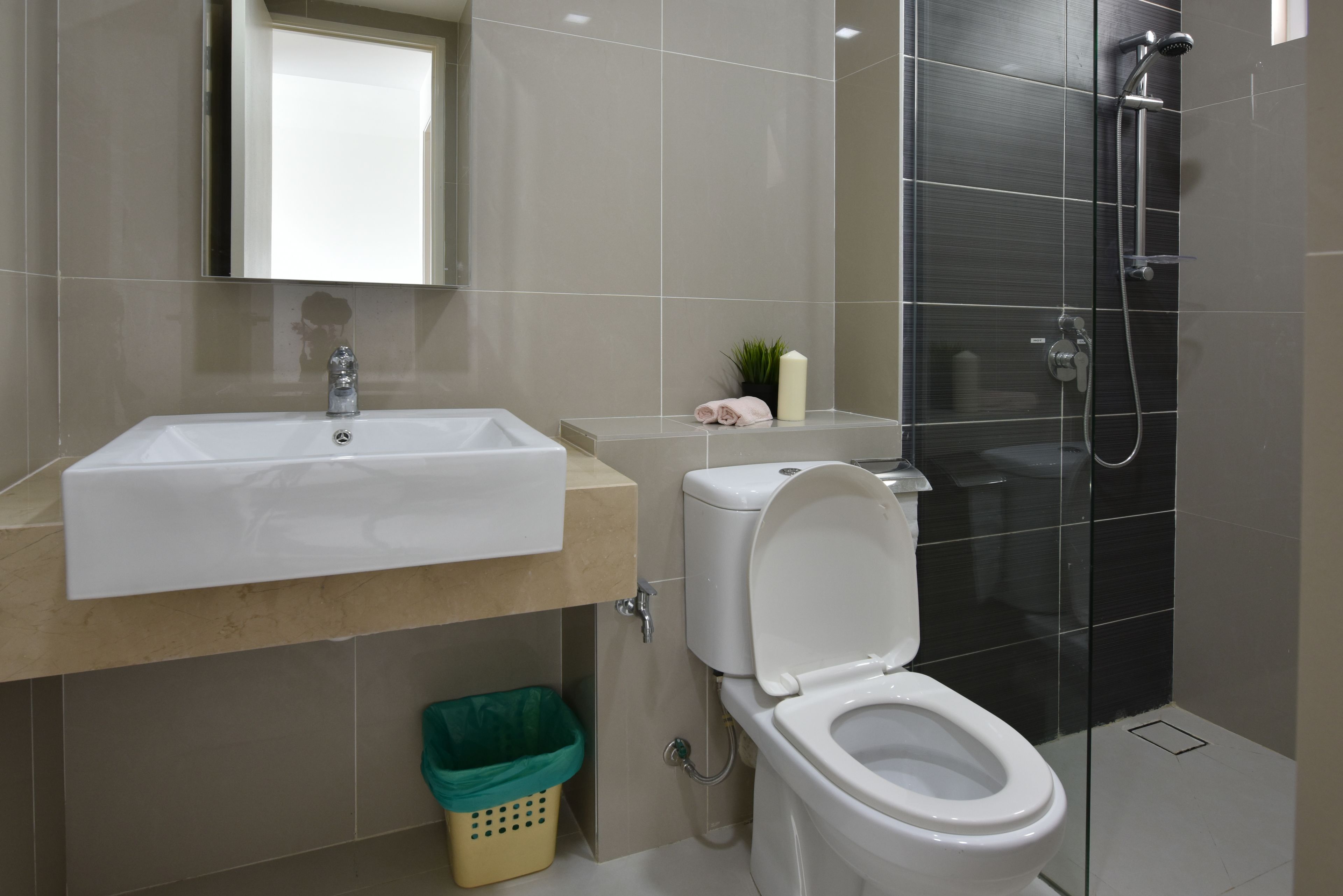 Desa Green Taman Desa