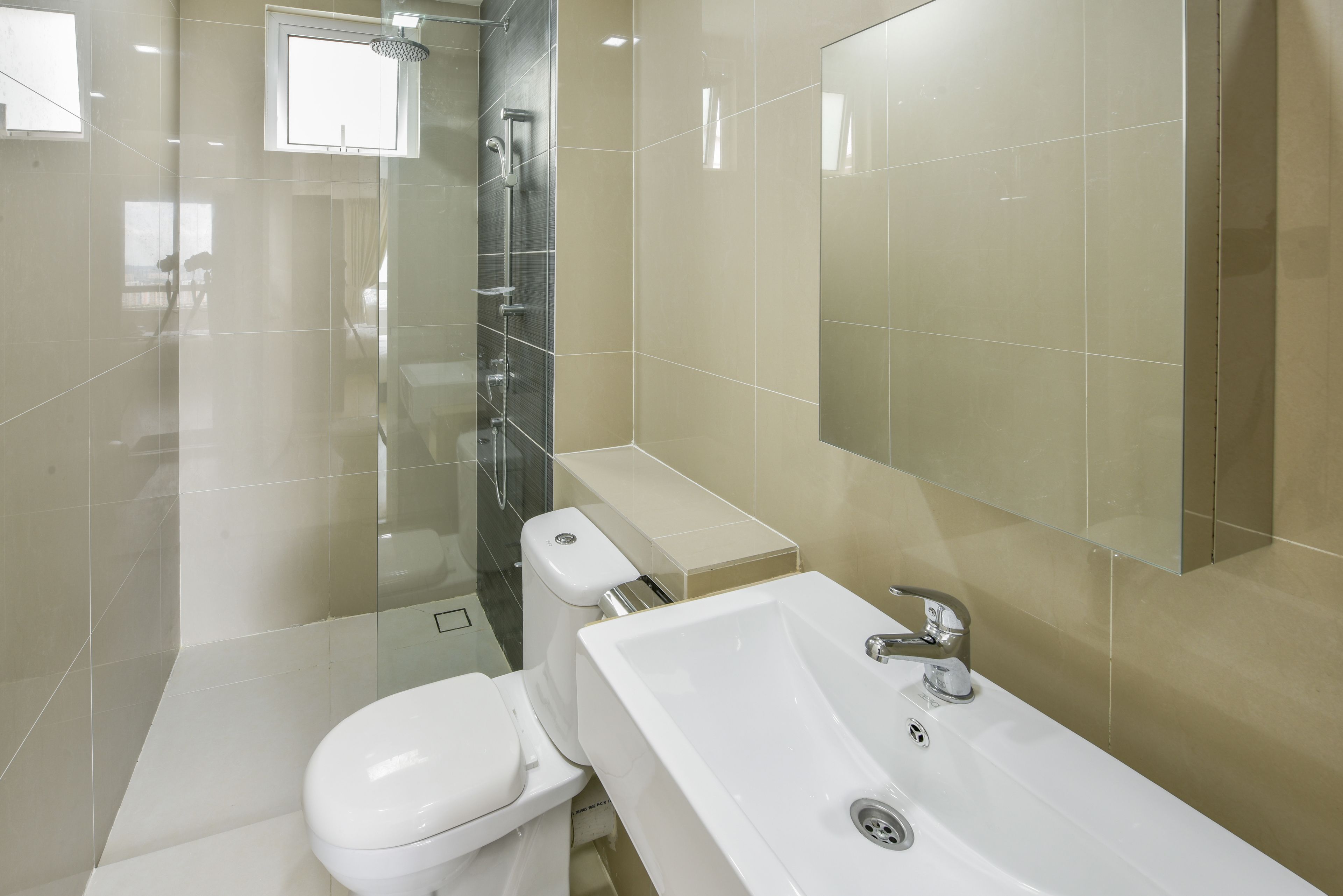 Desa Green Taman Desa