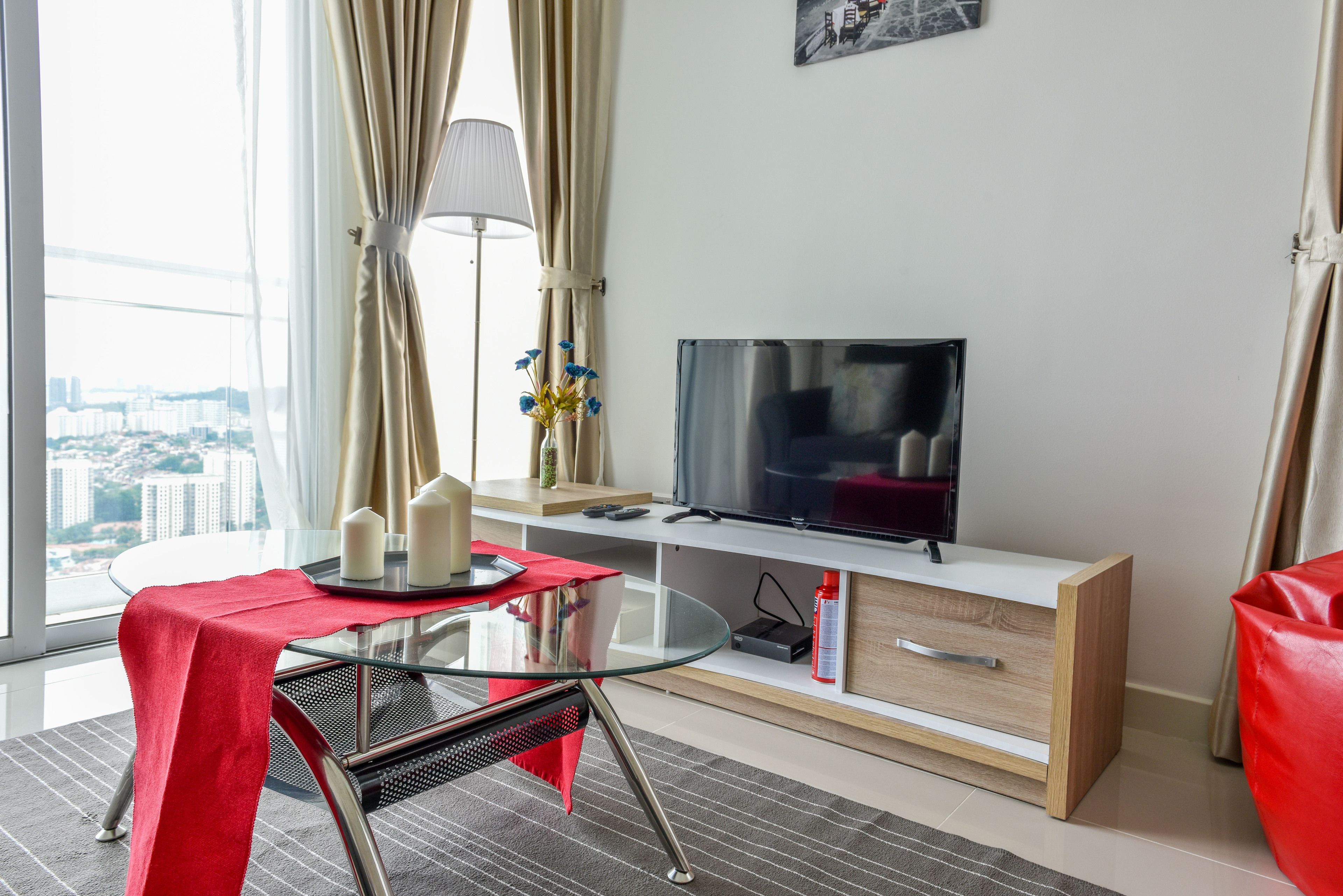 Desa Green Taman Desa