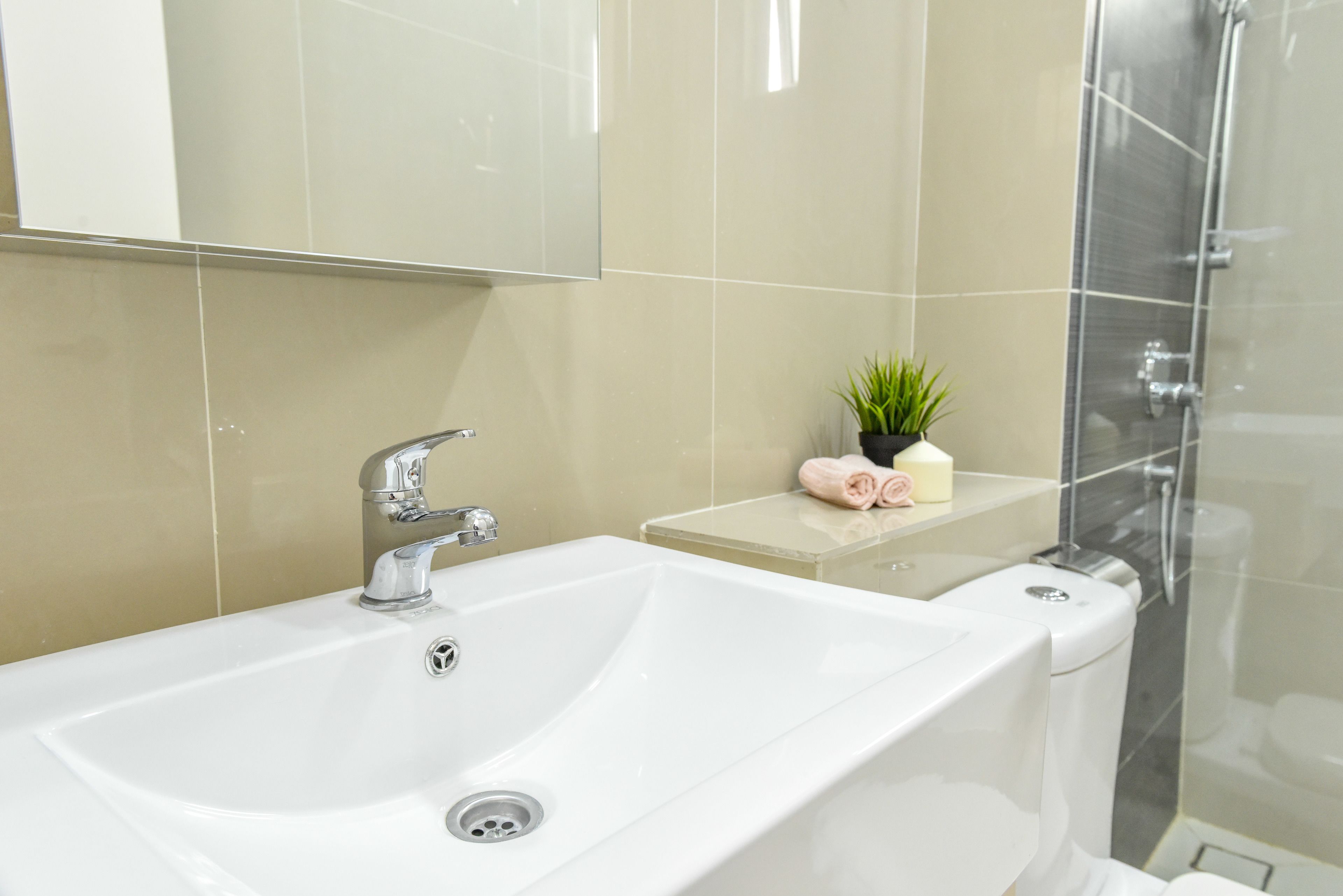 Desa Green Taman Desa