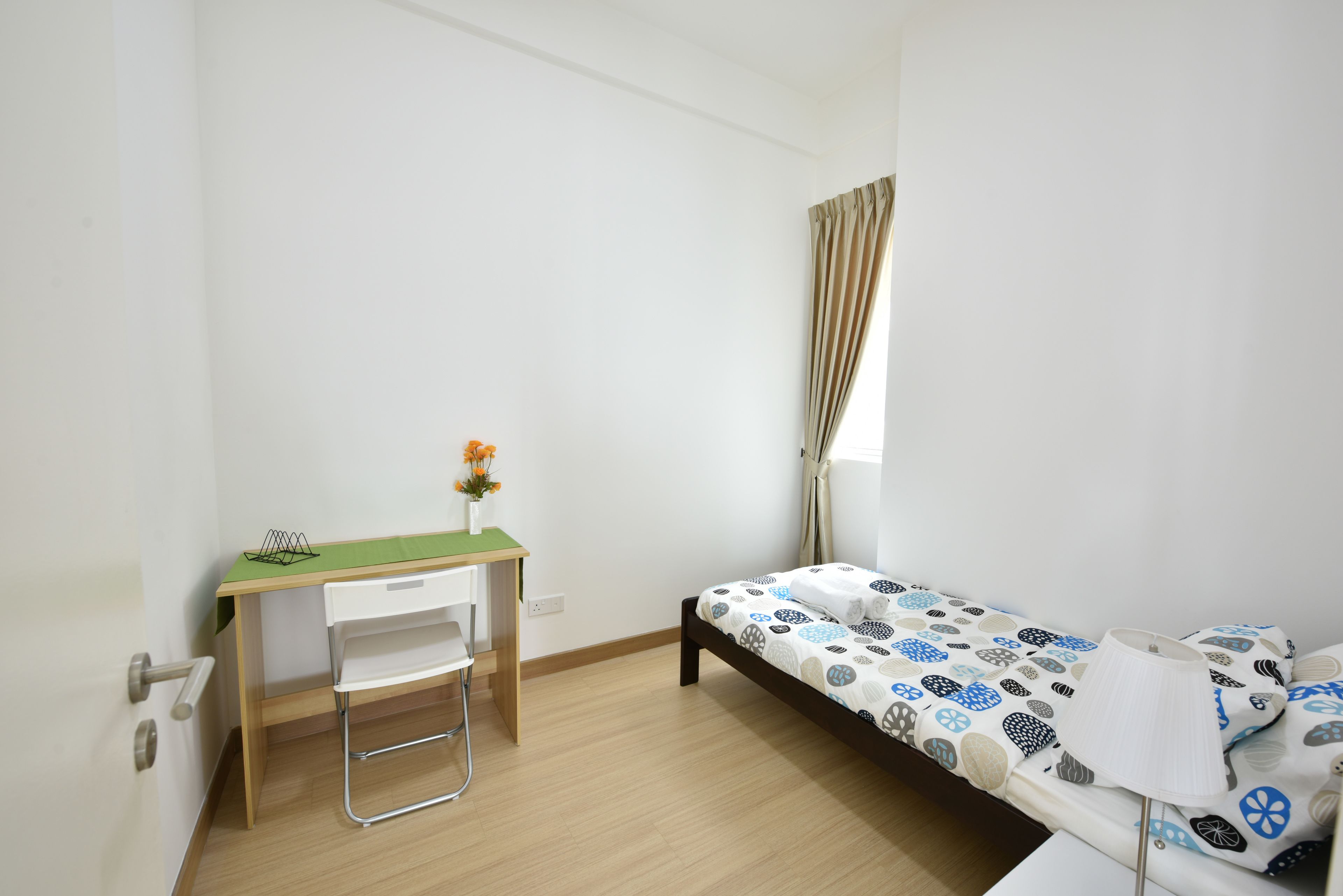 Desa Green Taman Desa