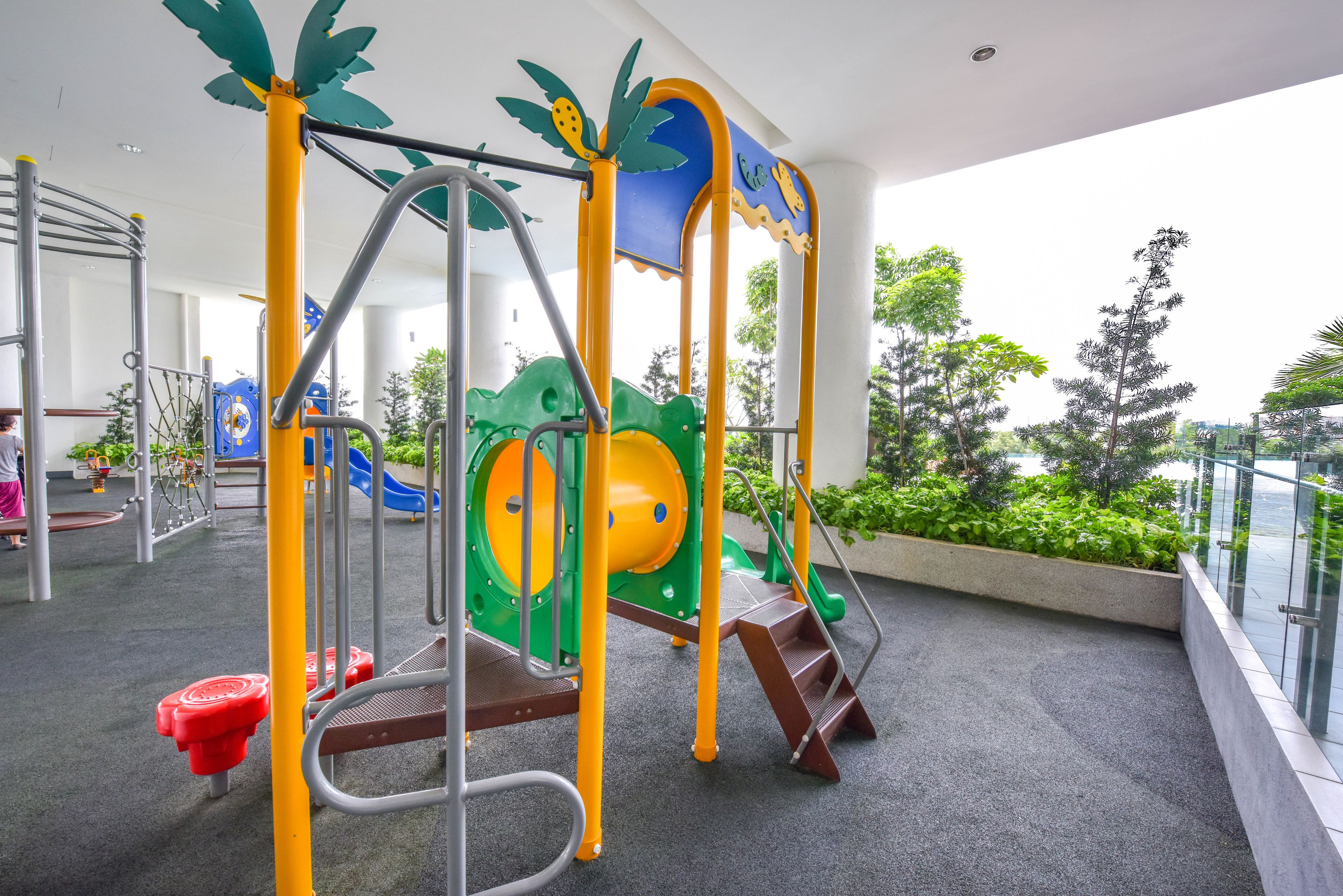 Desa Green Taman Desa