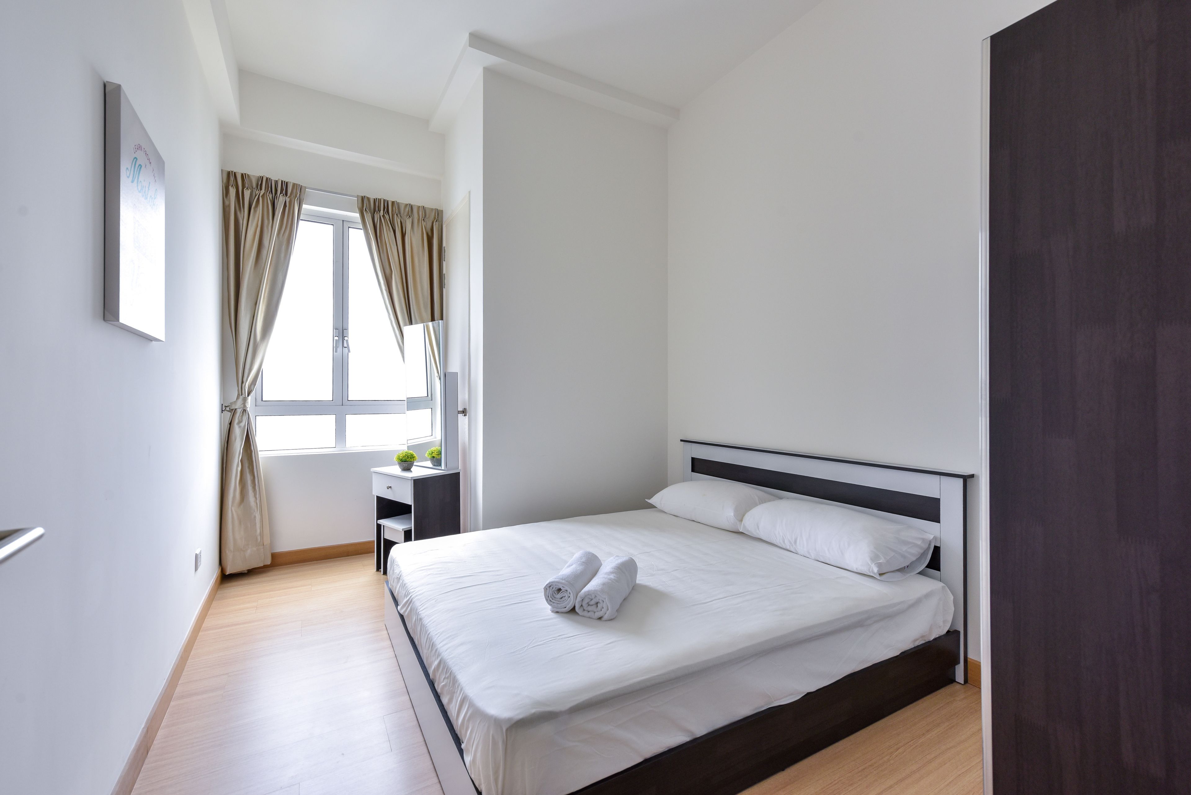 Desa Green Taman Desa