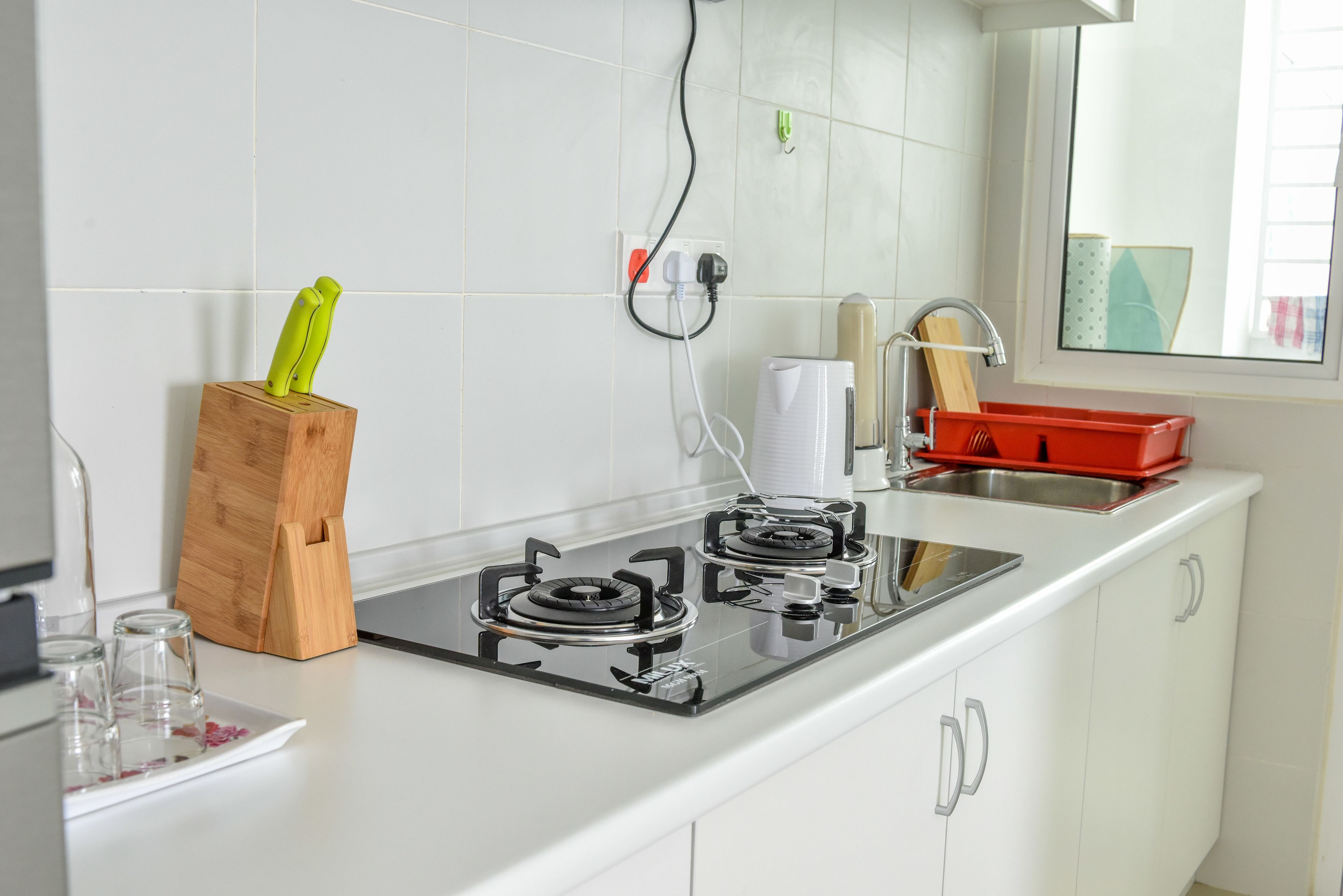 Desa Green Taman Desa