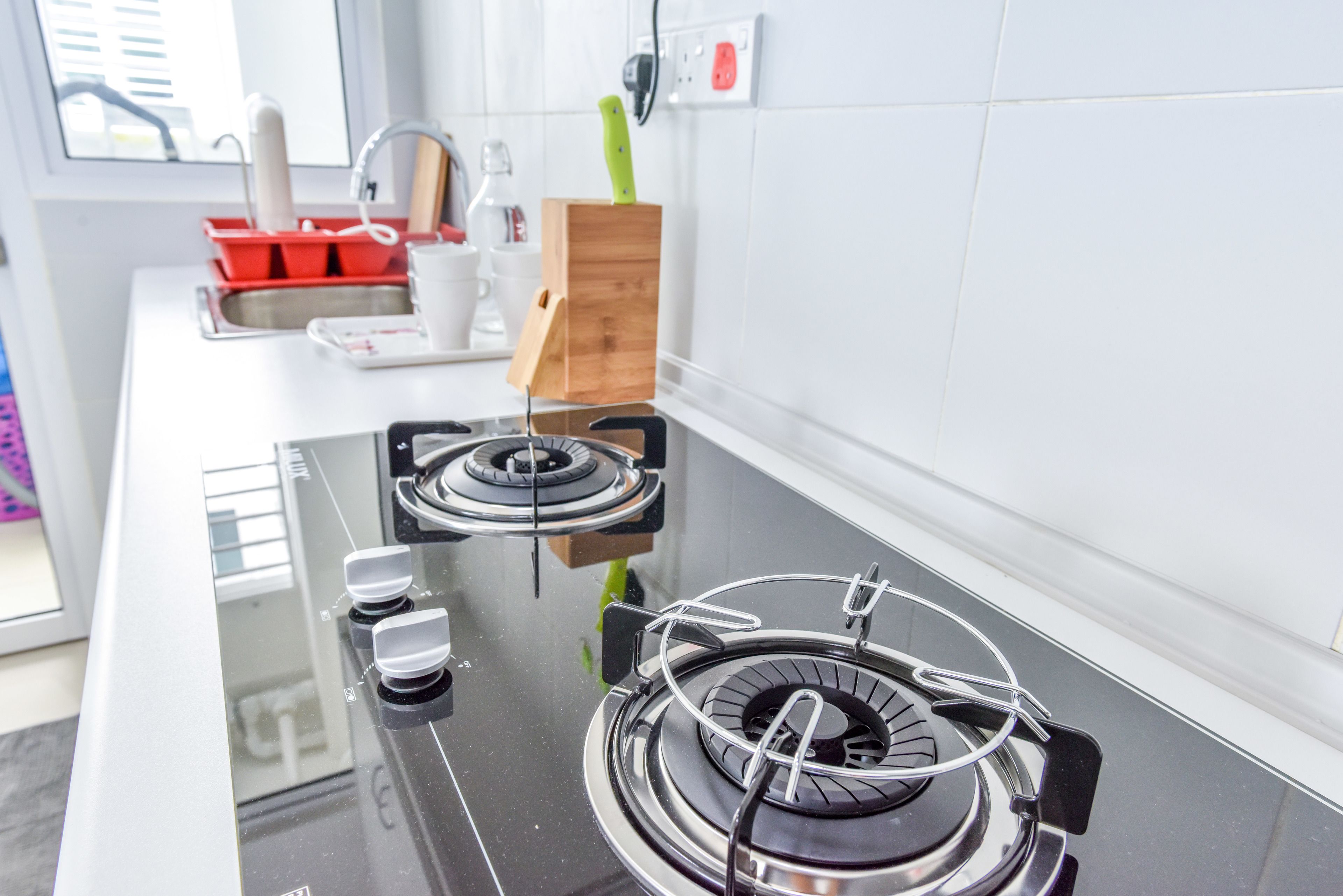 Desa Green Taman Desa