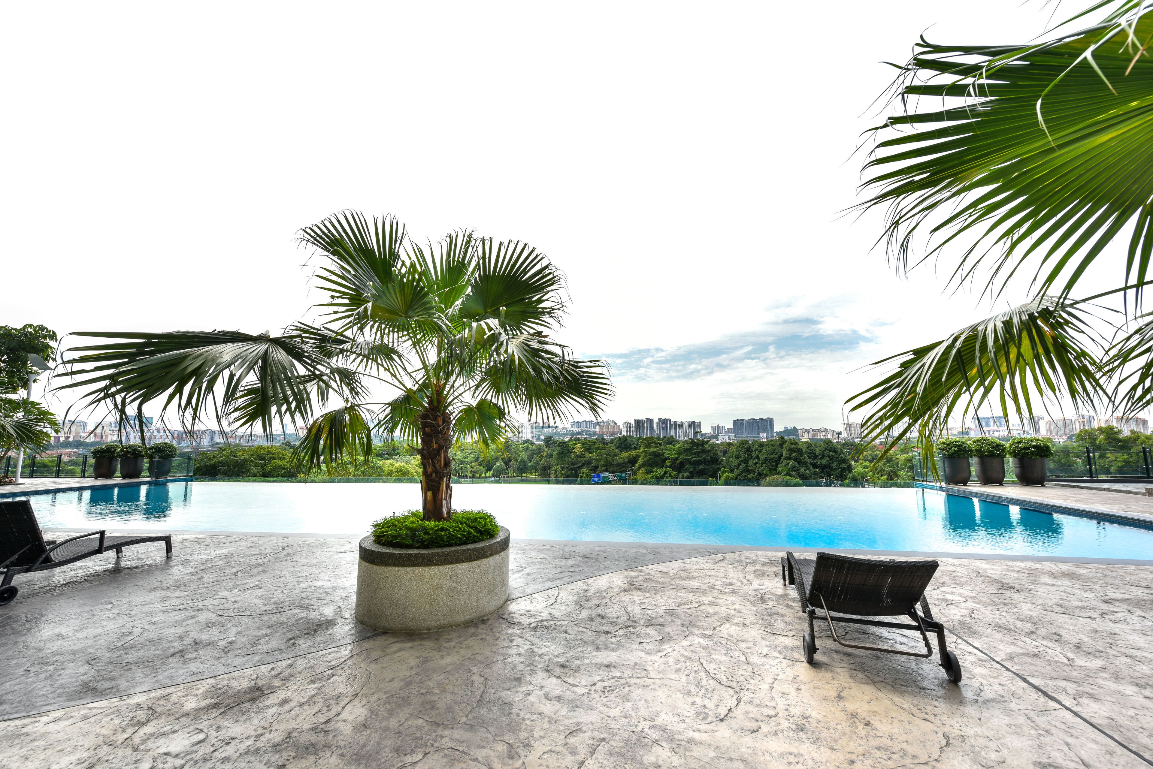 Desa Green Taman Desa