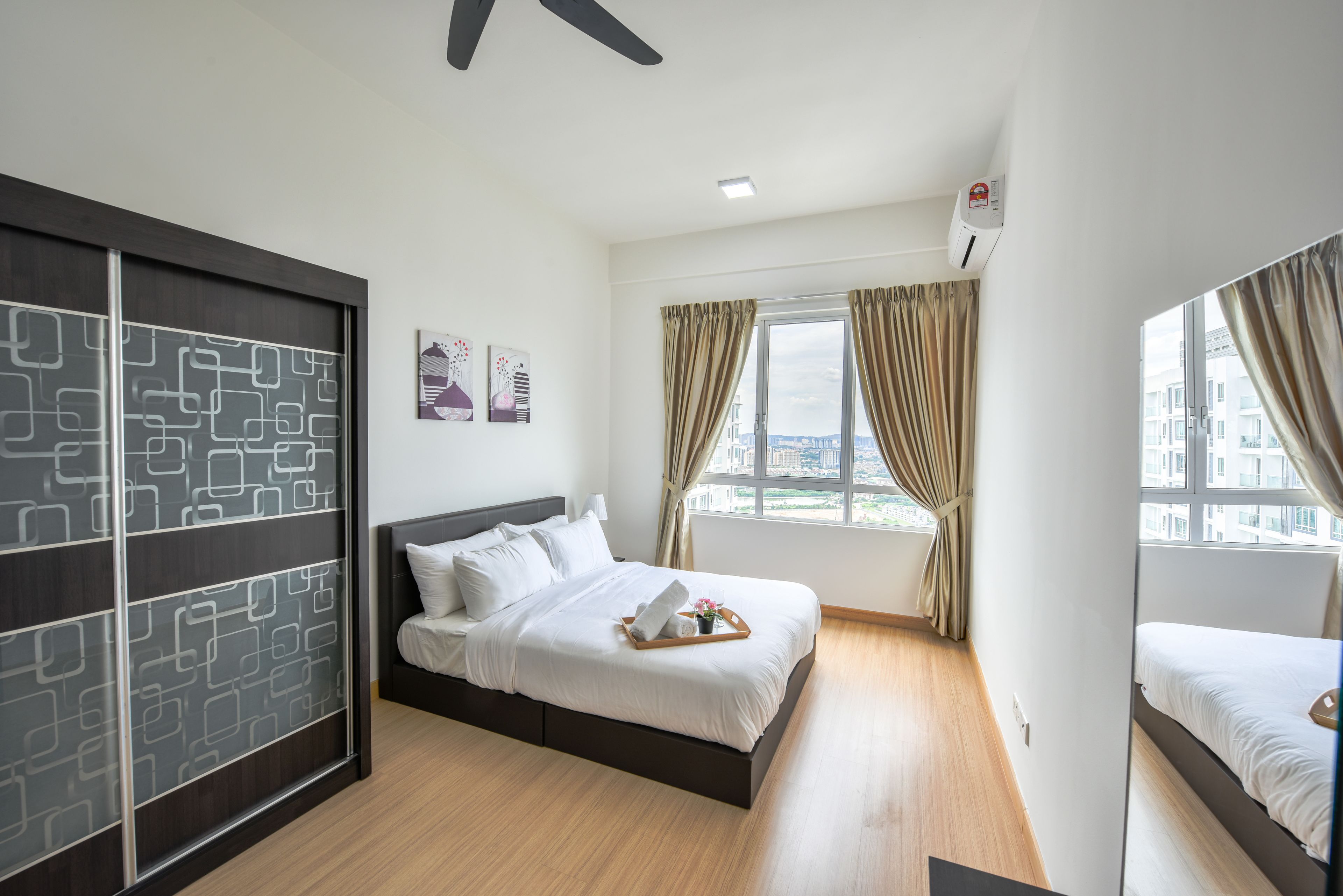 Desa Green Taman Desa