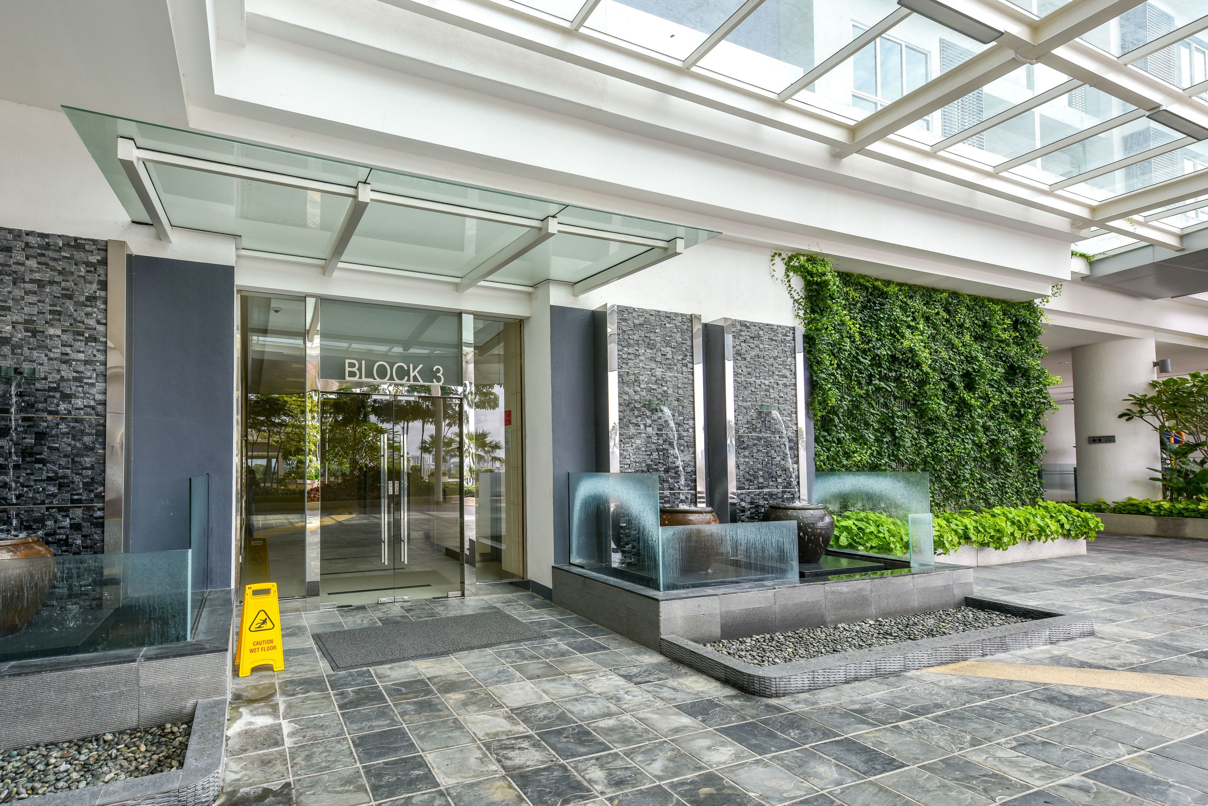 Desa Green Taman Desa