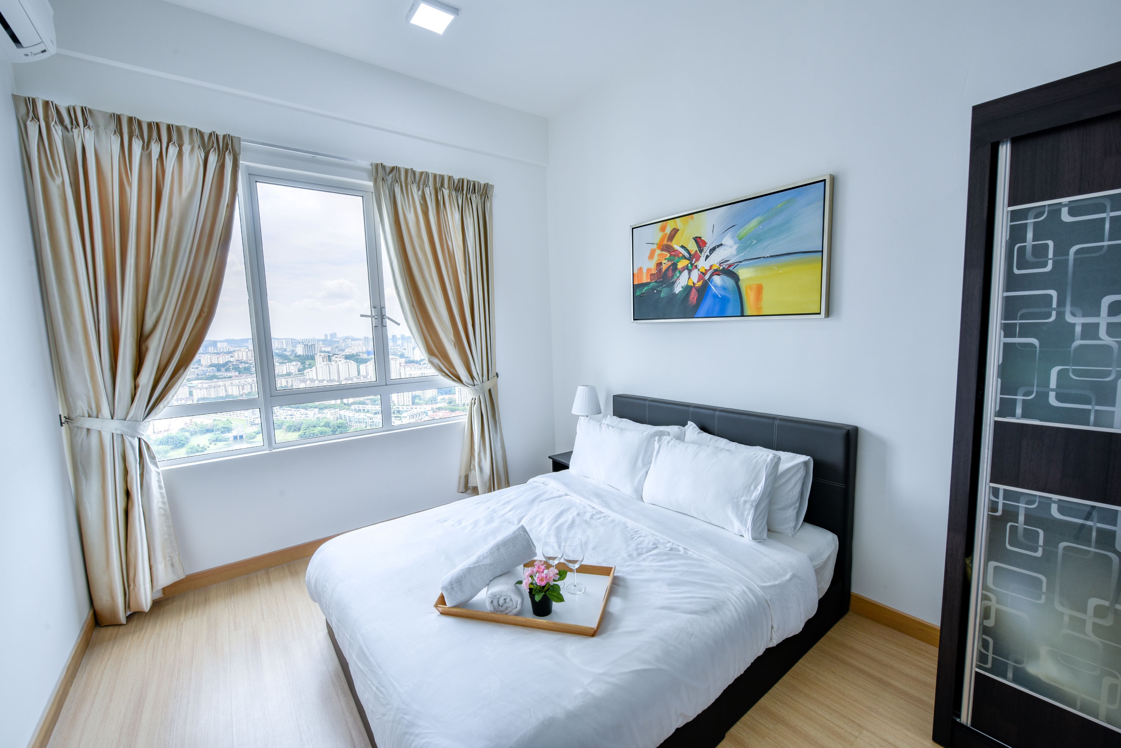 Desa Green Taman Desa