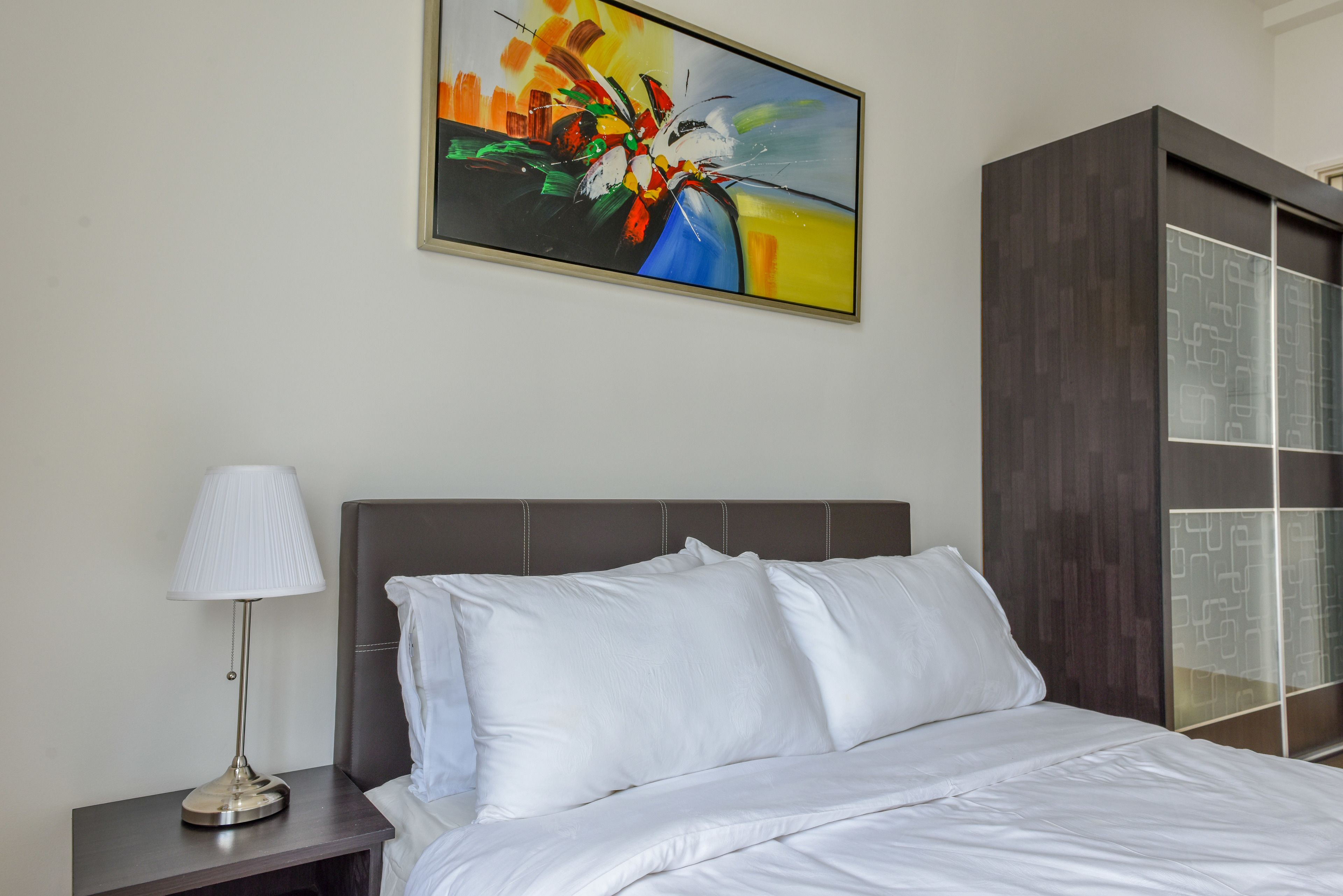 Desa Green Taman Desa