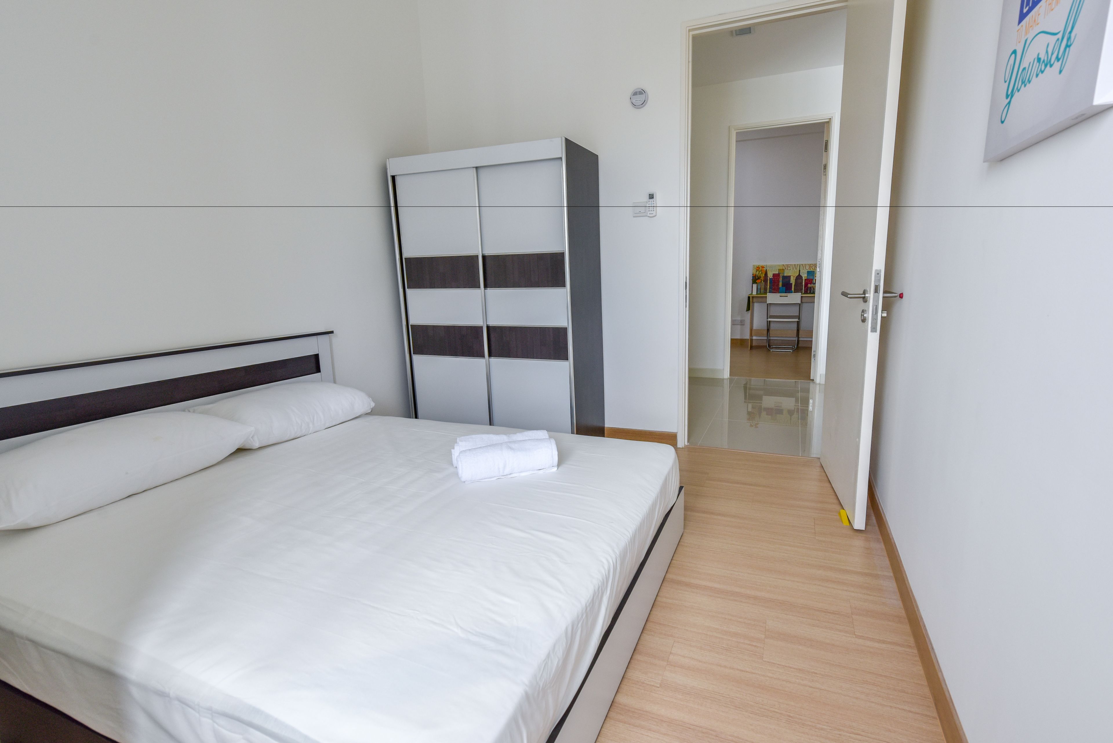 Desa Green Taman Desa