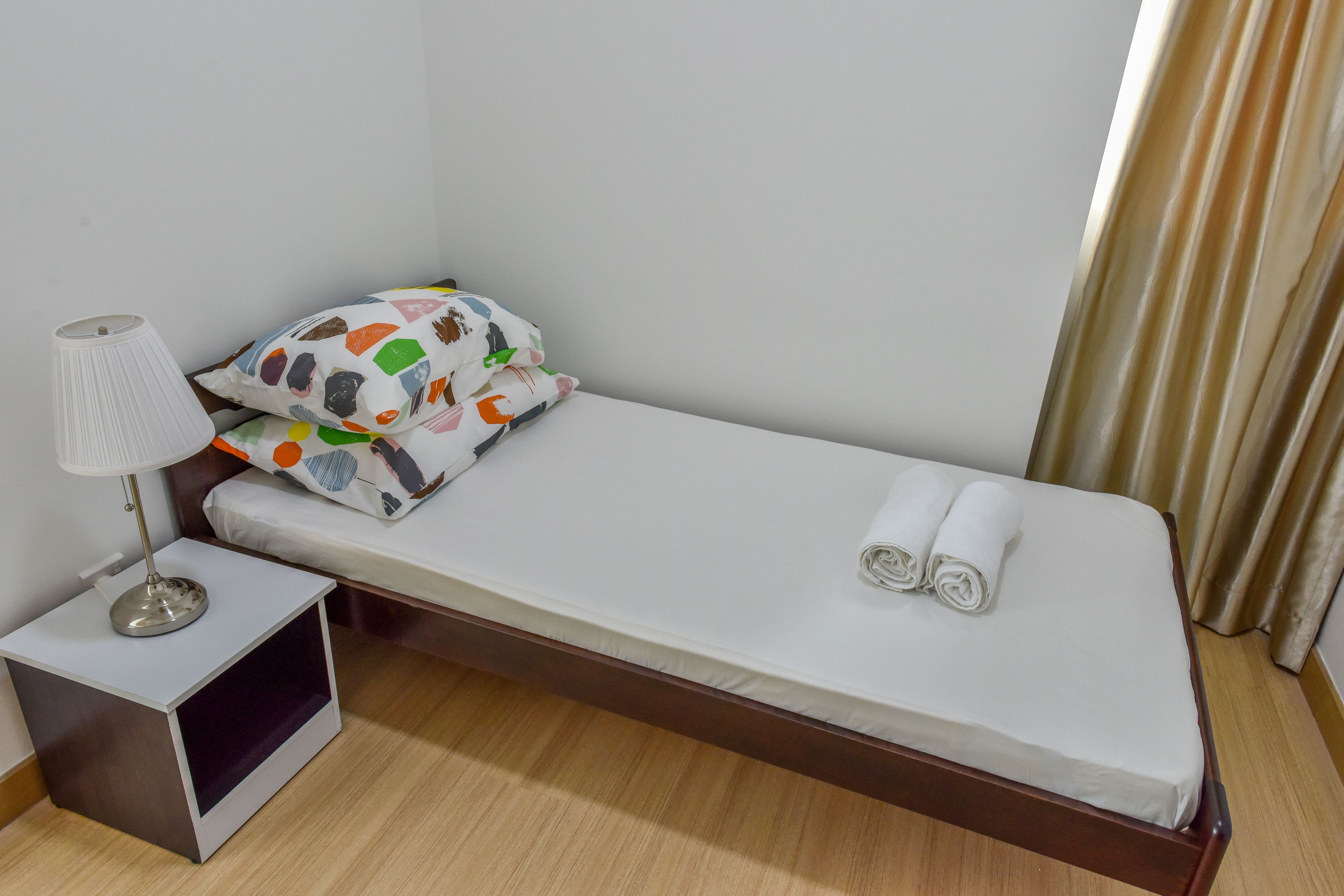 Desa Green Taman Desa