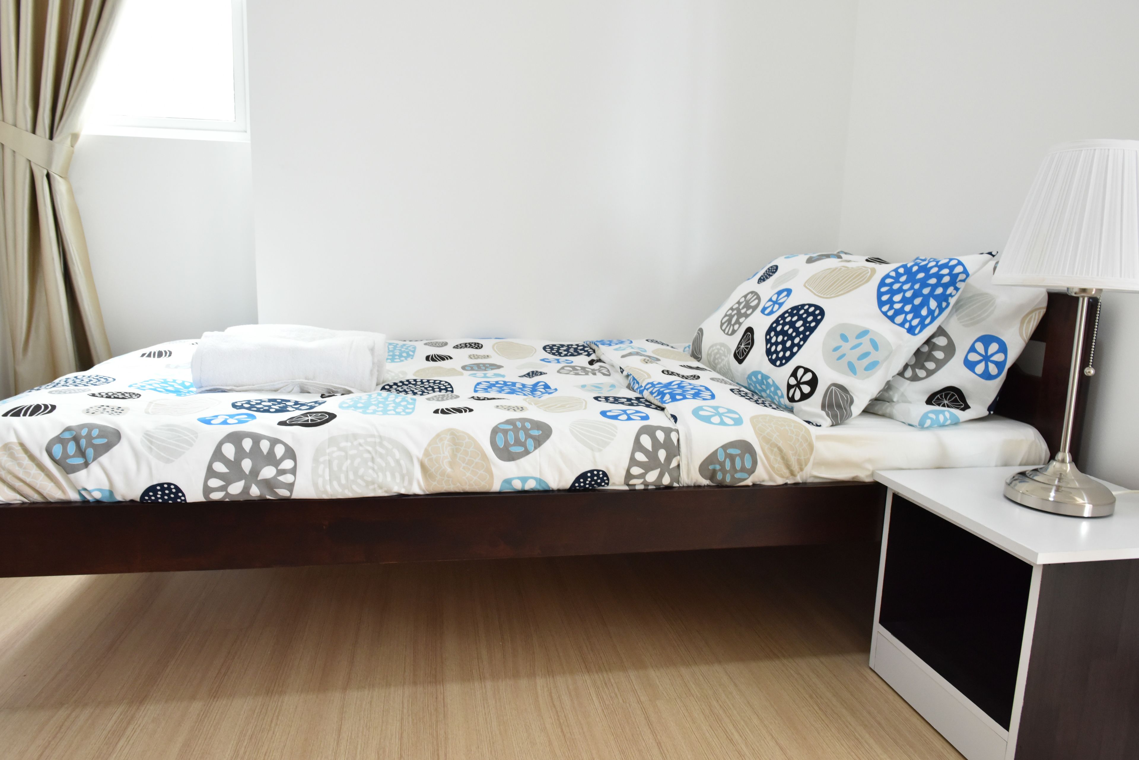 Desa Green Taman Desa