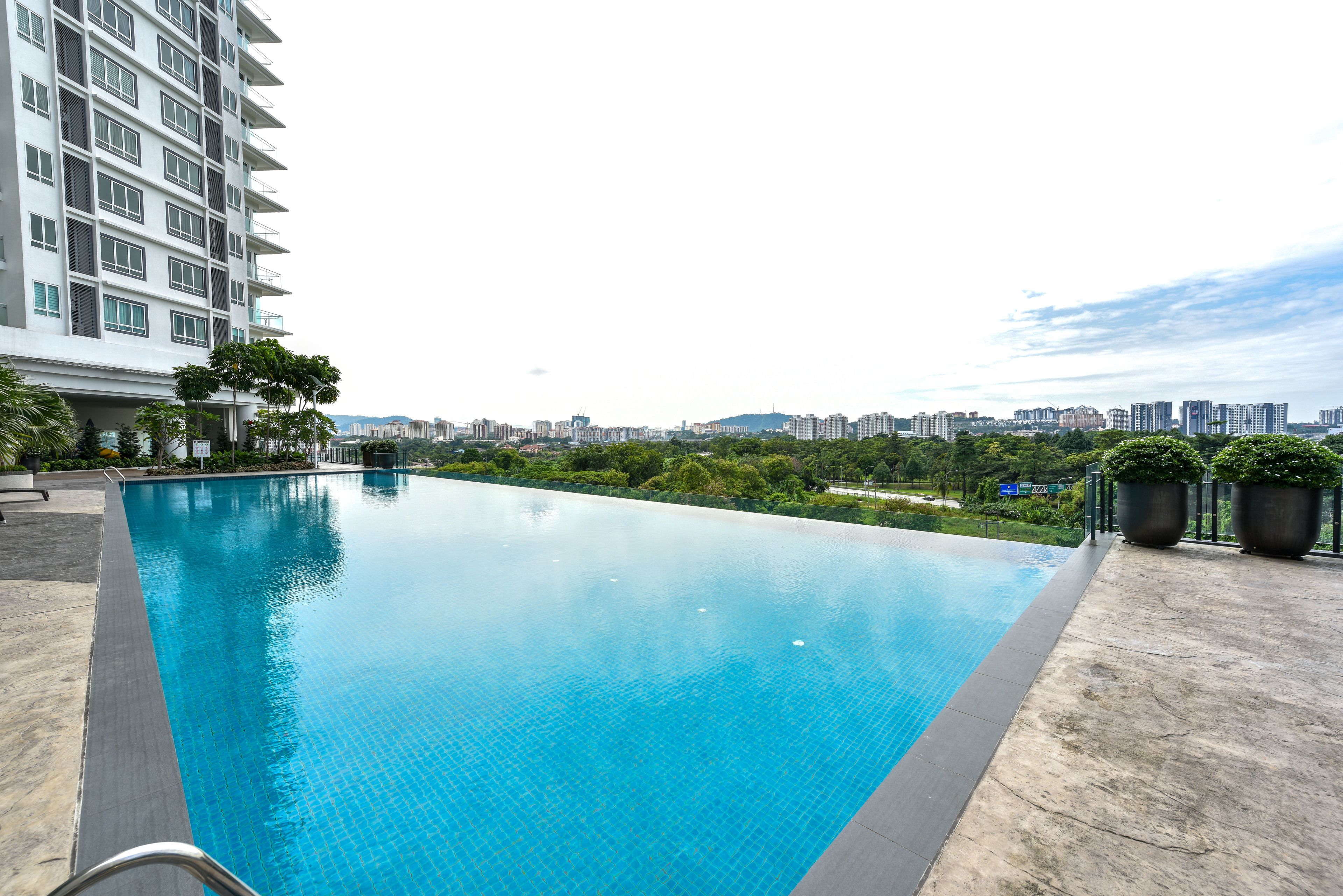 Desa Green Taman Desa