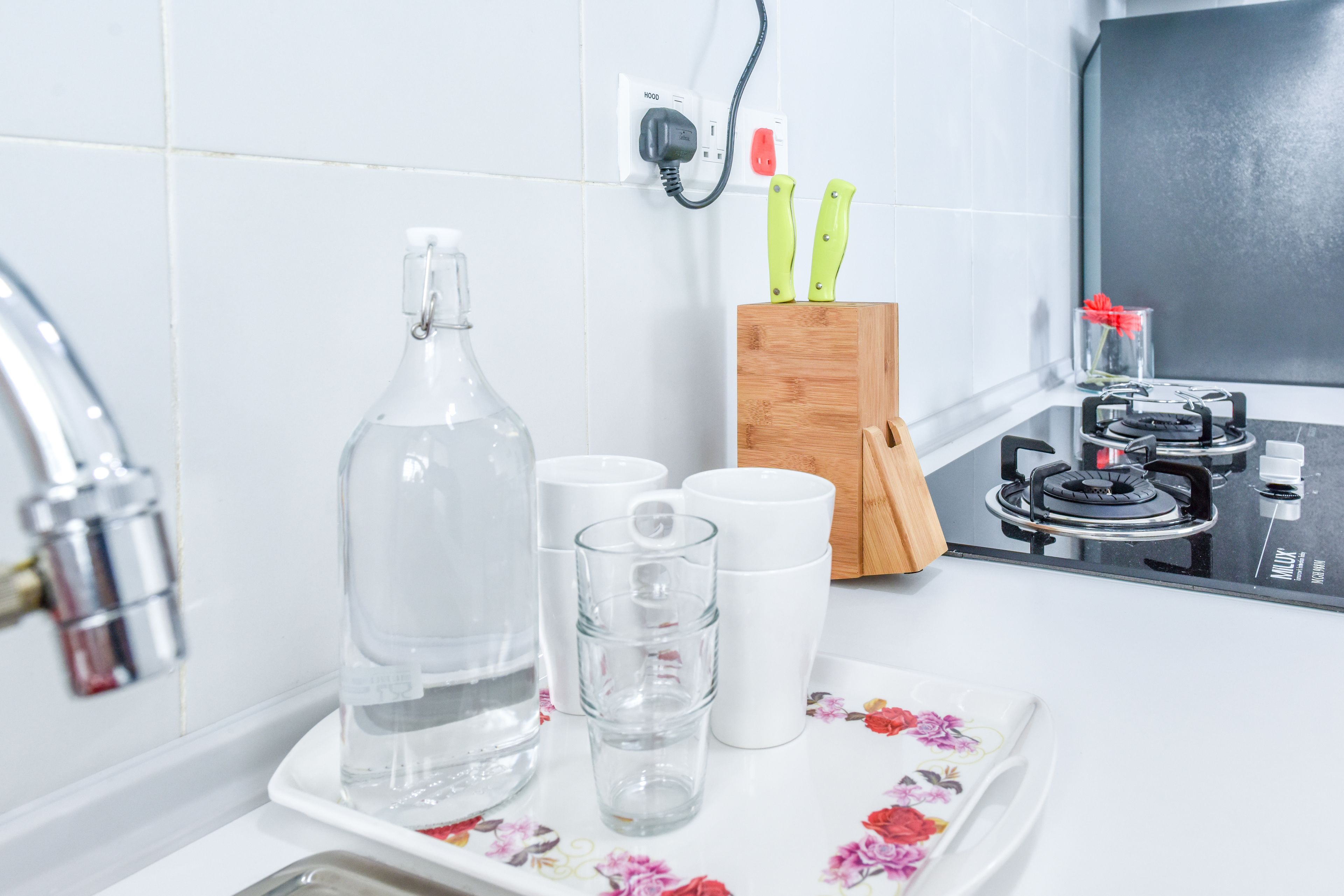 Desa Green Taman Desa