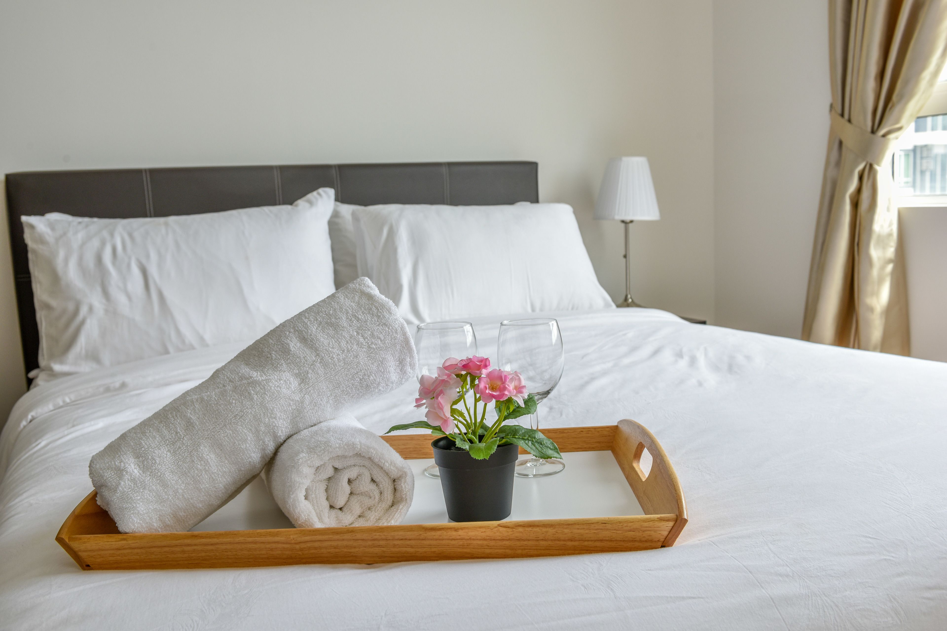 Desa Green Taman Desa