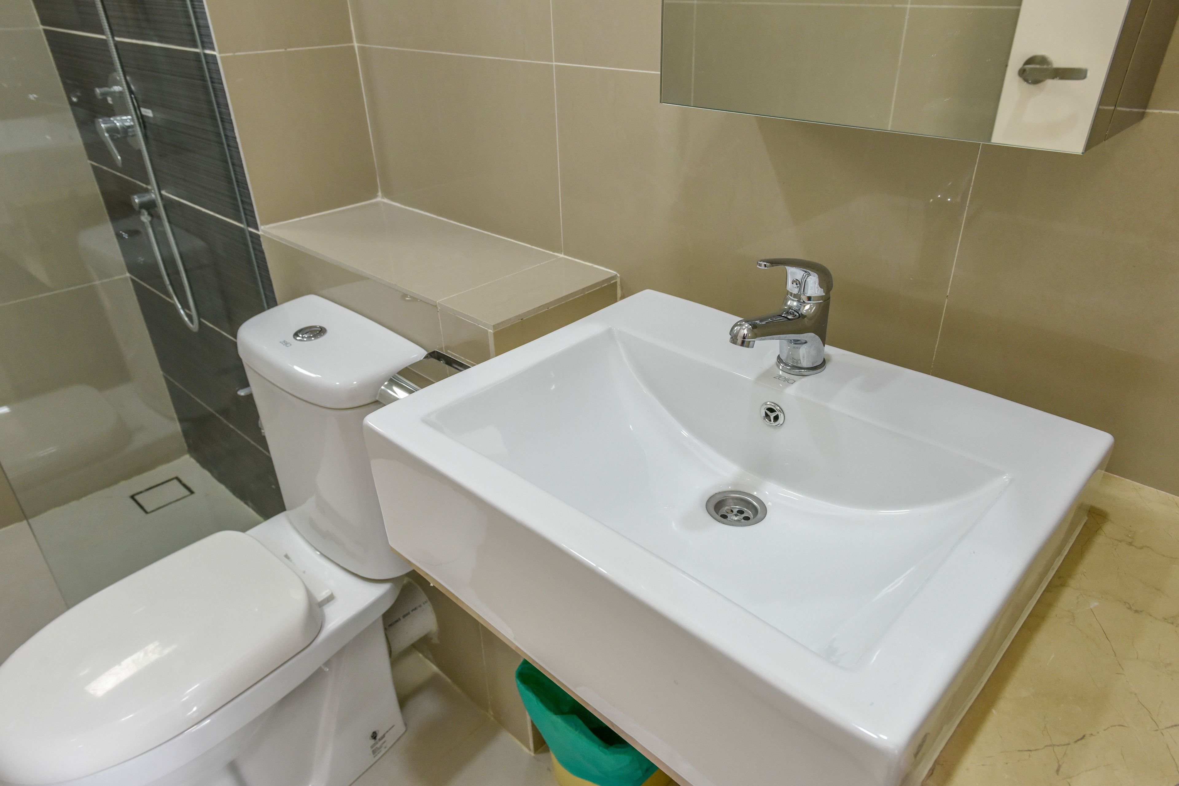 Desa Green Taman Desa