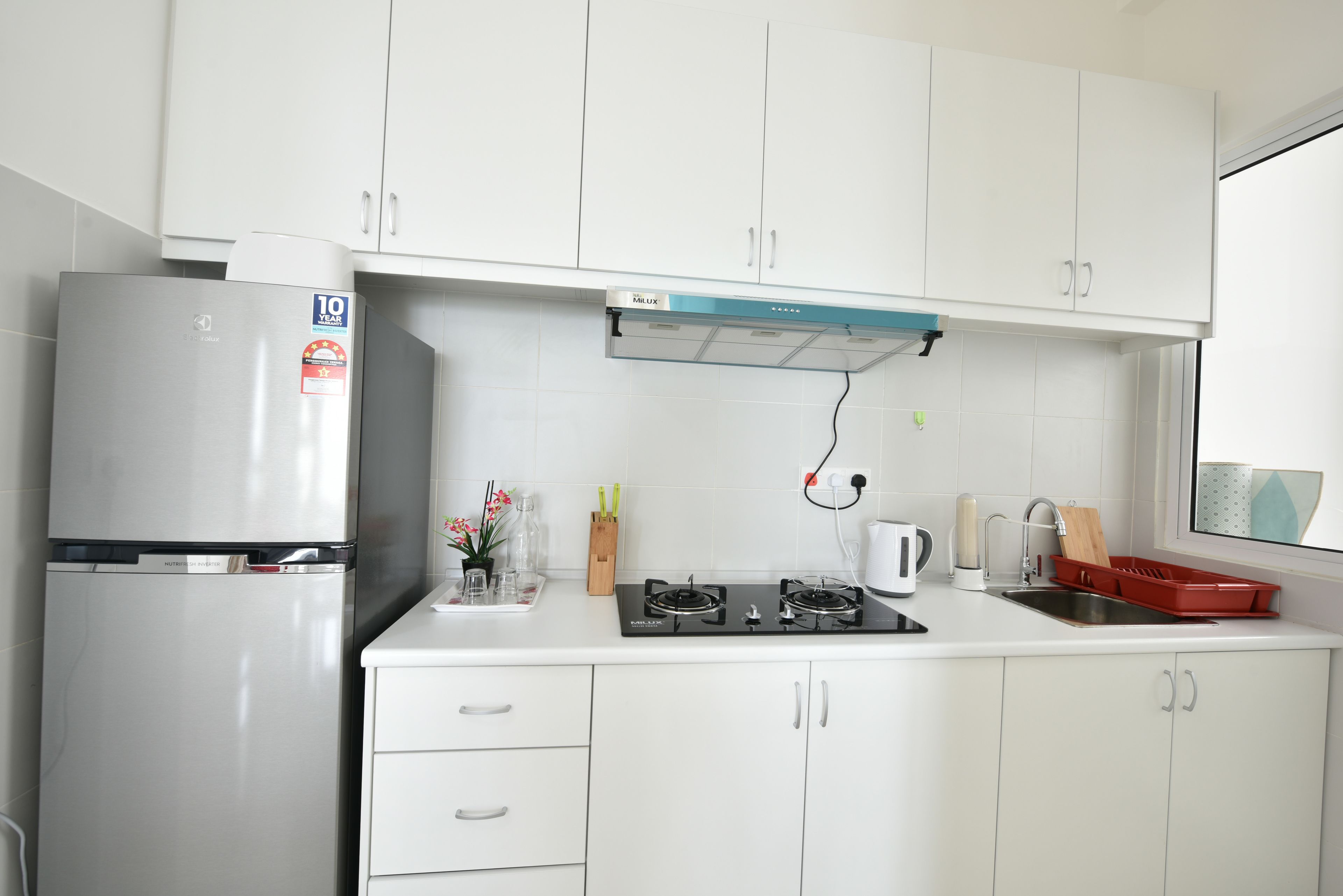 Desa Green Taman Desa