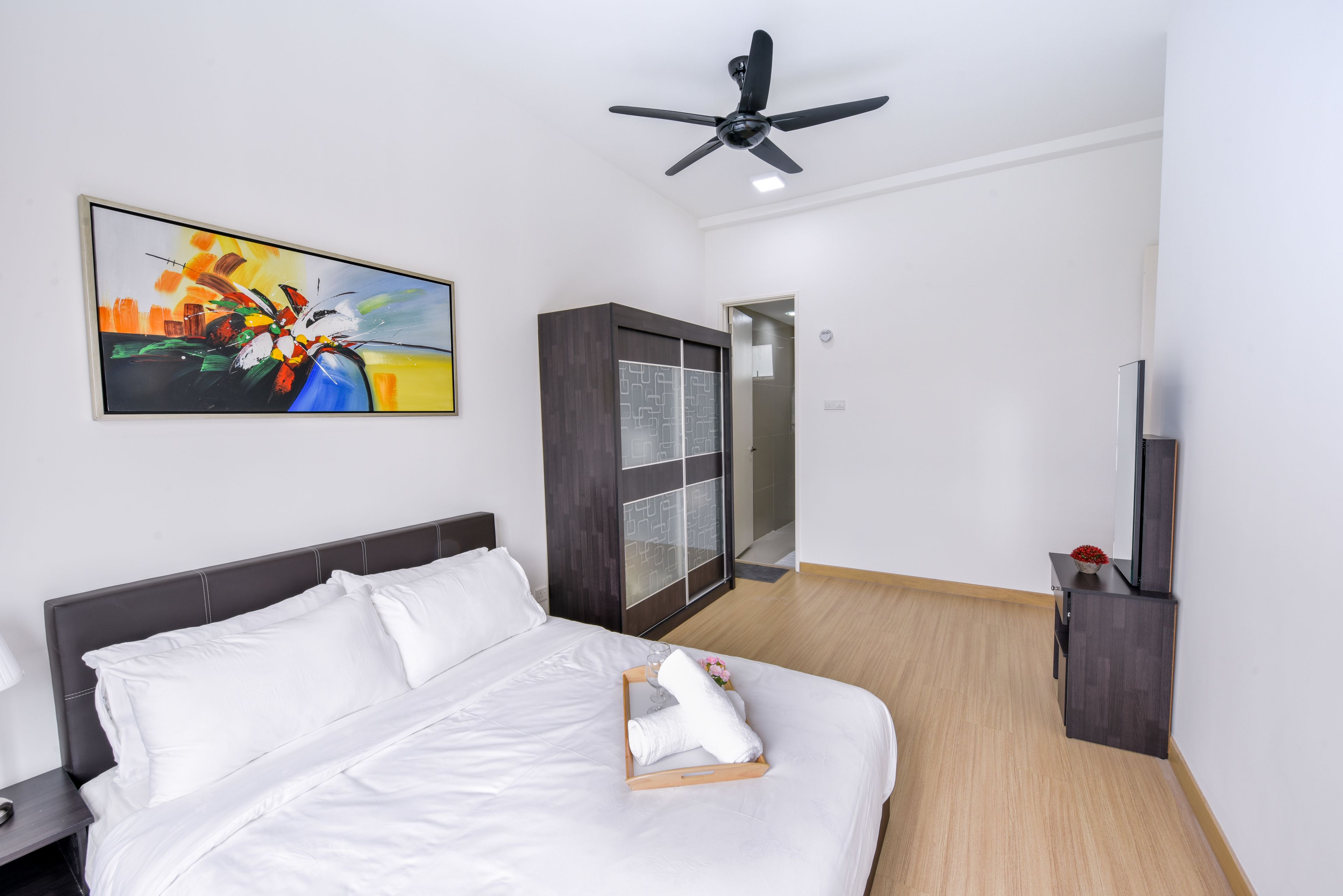 Desa Green Taman Desa