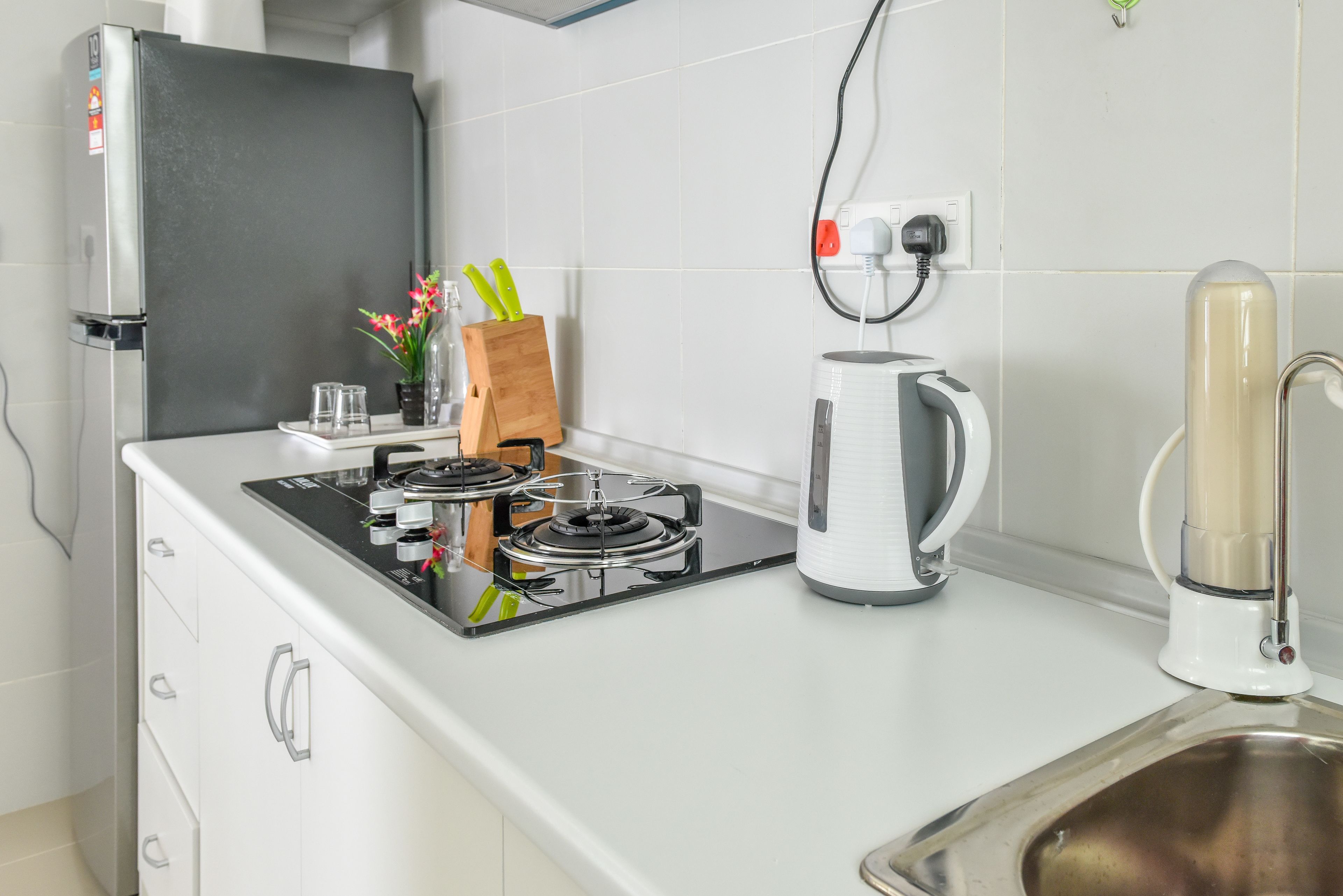 Desa Green Taman Desa