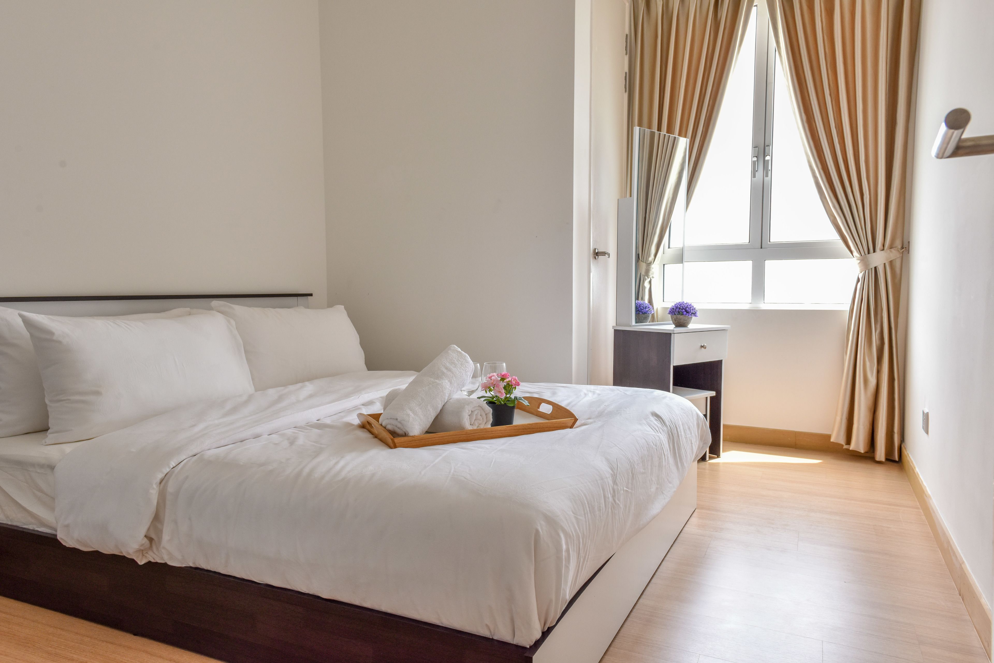 Desa Green Taman Desa