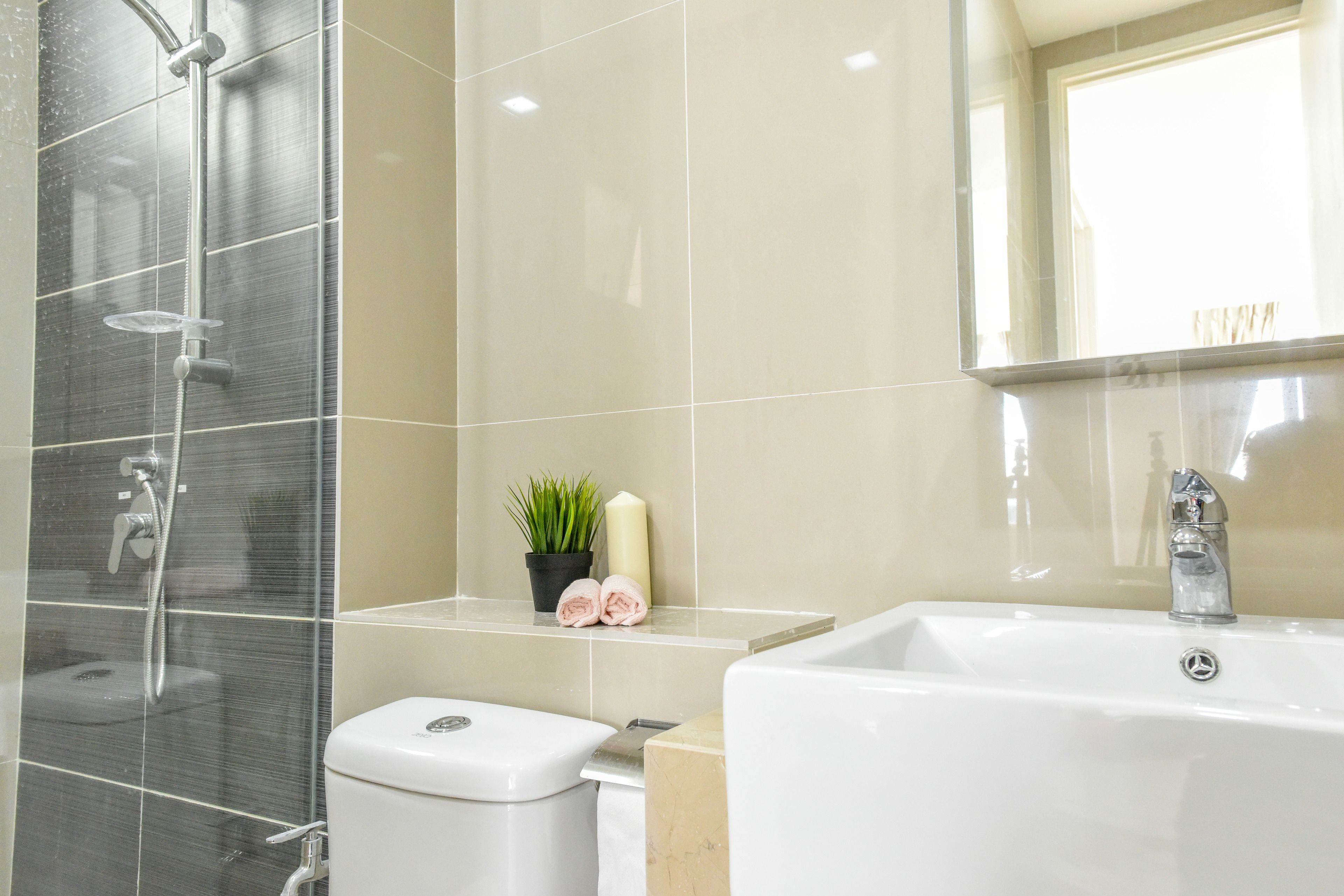 Desa Green Taman Desa