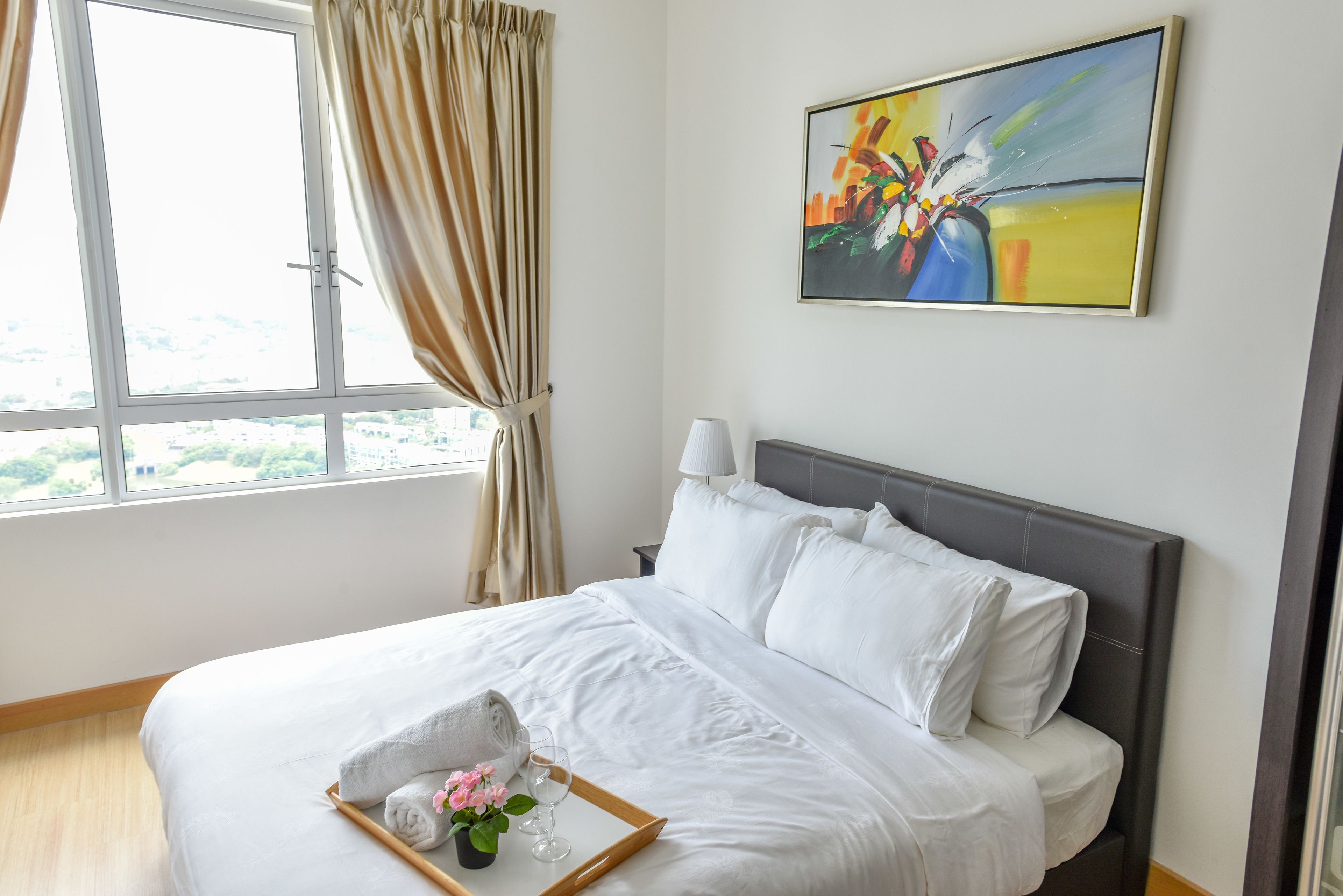 Desa Green Taman Desa